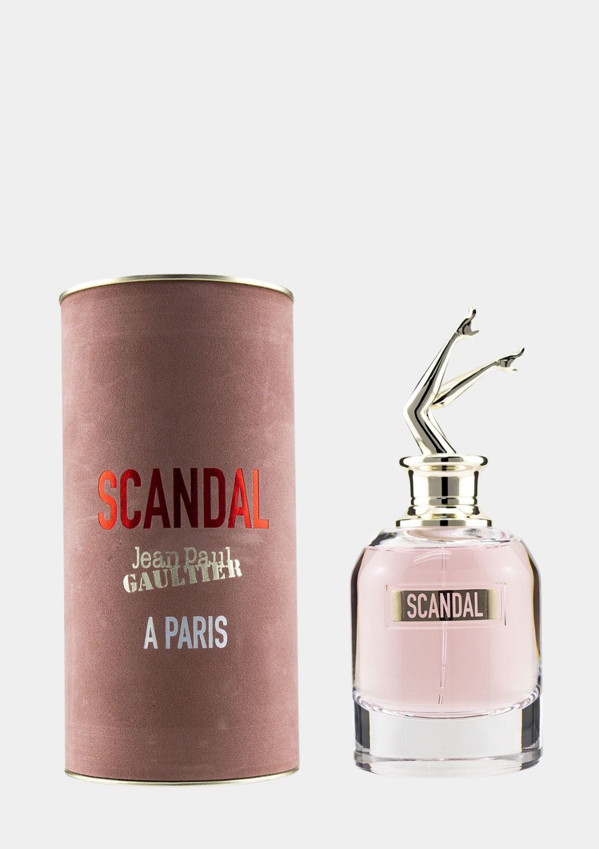 Jean Paul Gaultier Scandal A Paris for Women EDT 80mL