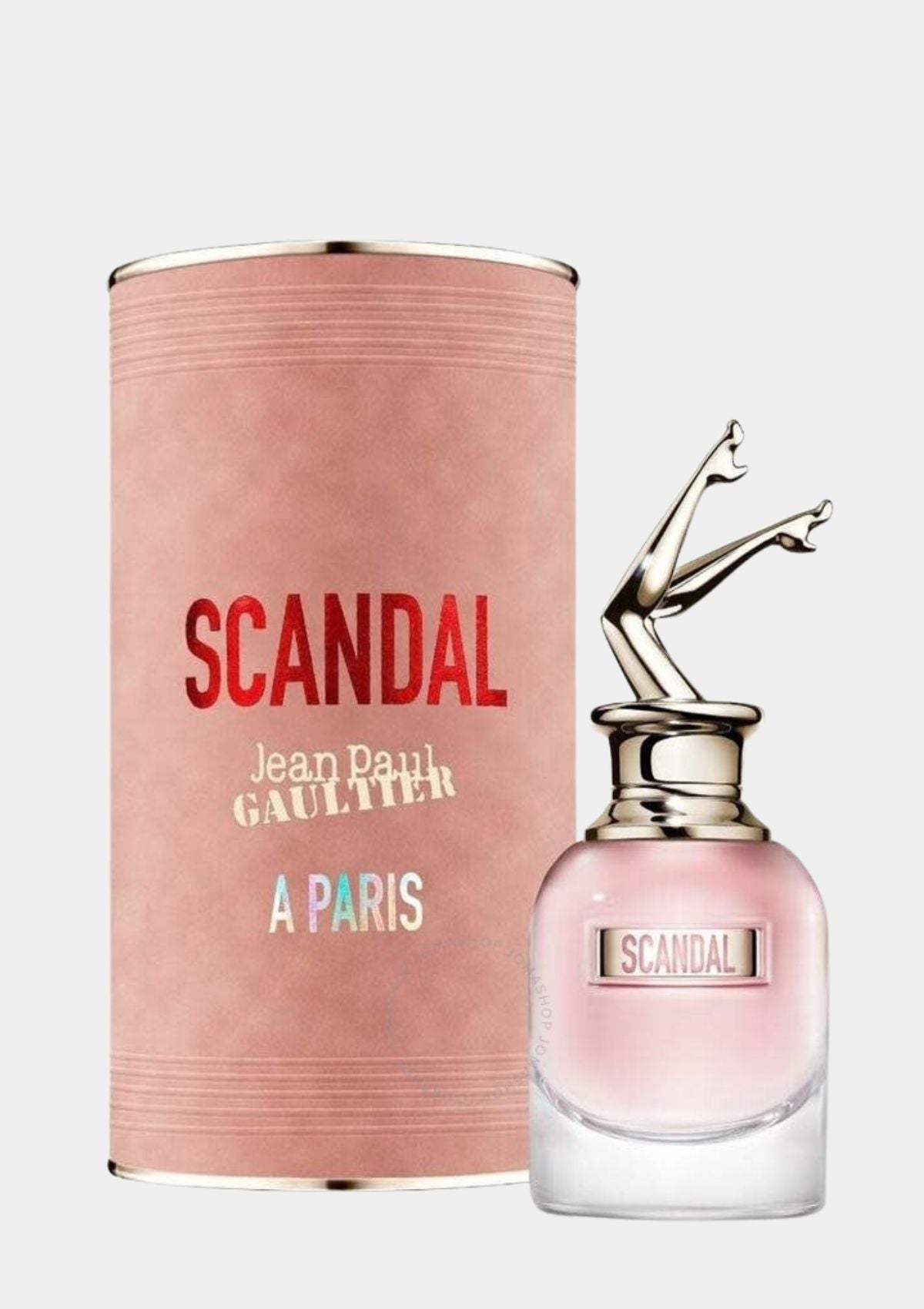 Jean Paul Gaultier Scandal A Paris for Women EDT 80mL