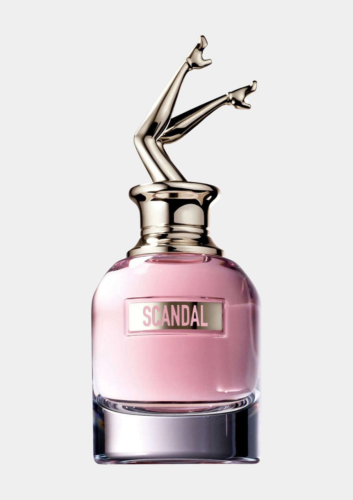 Jean Paul Gaultier Scandal A Paris for Women EDT 80mL