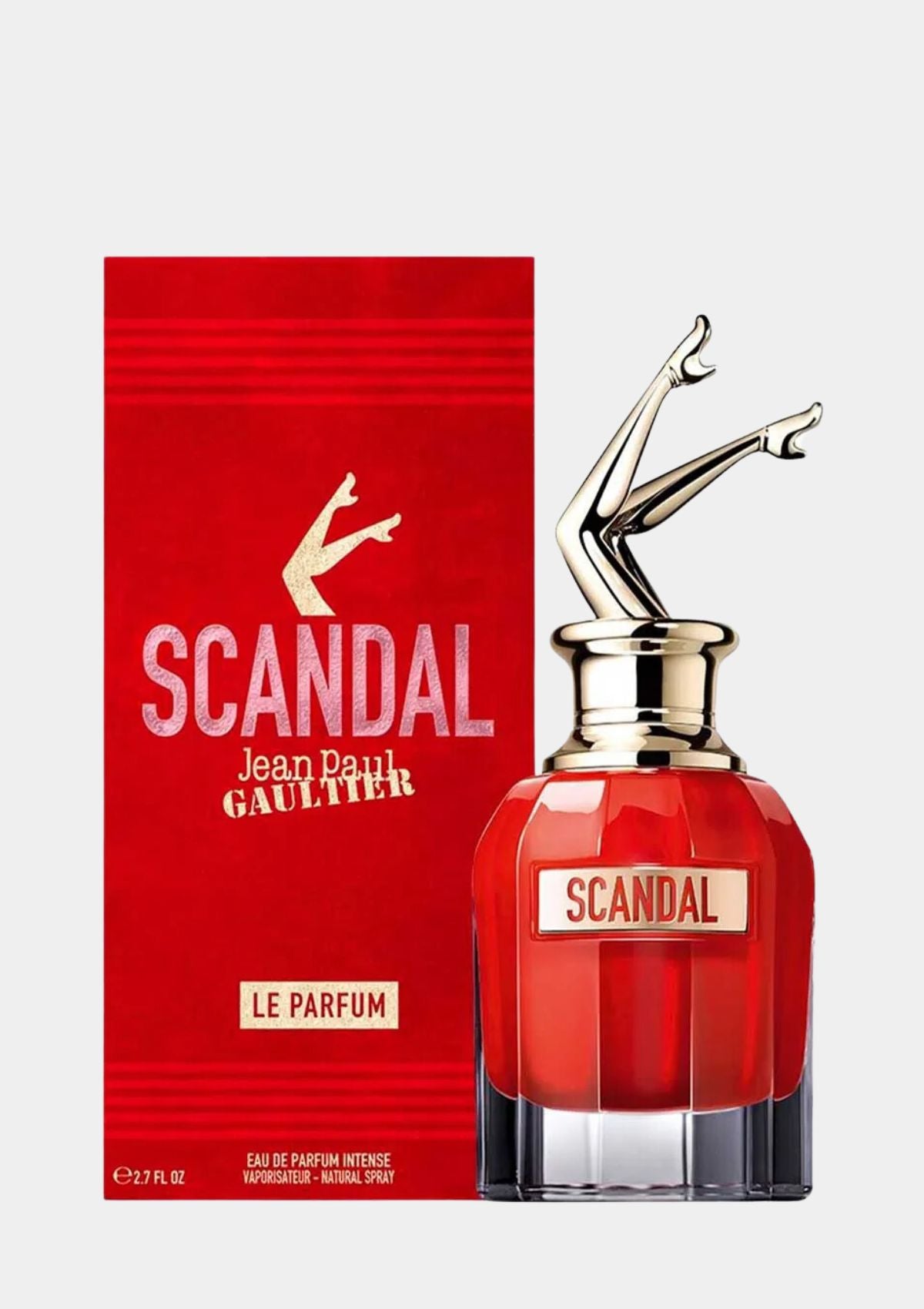 Jean Paul Gaultier Scandal Le Parfum for Women EDP 80 mL