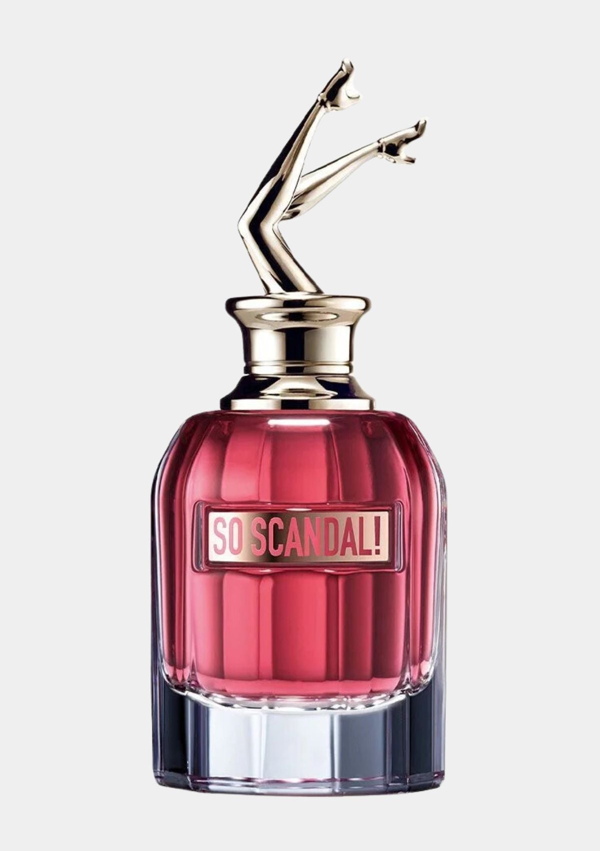 Jean Paul Gaultier So Scandal for Women EDP 80mL