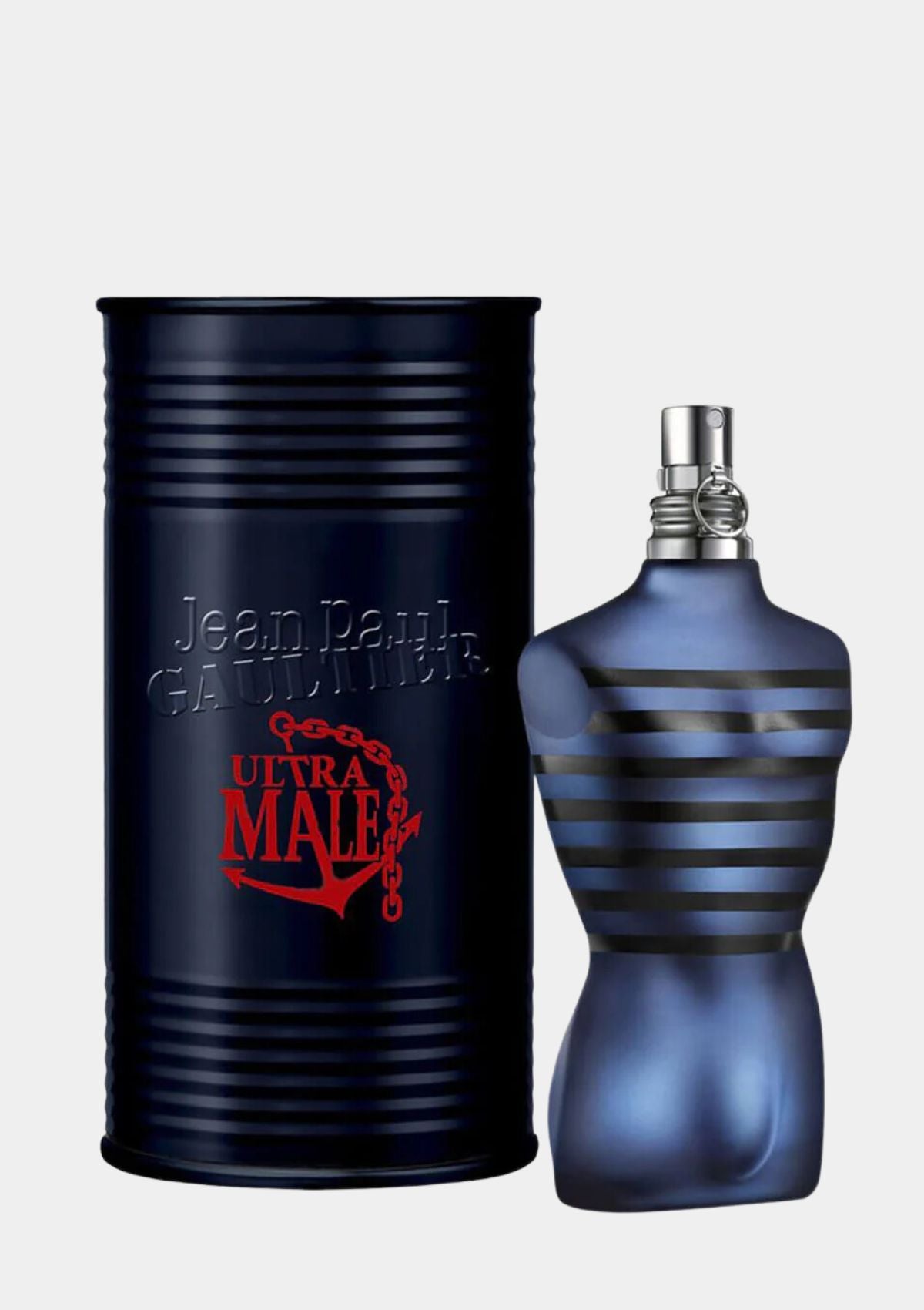 Jean Paul Gaultier Ultra Male Intense for Men EDT 125mL