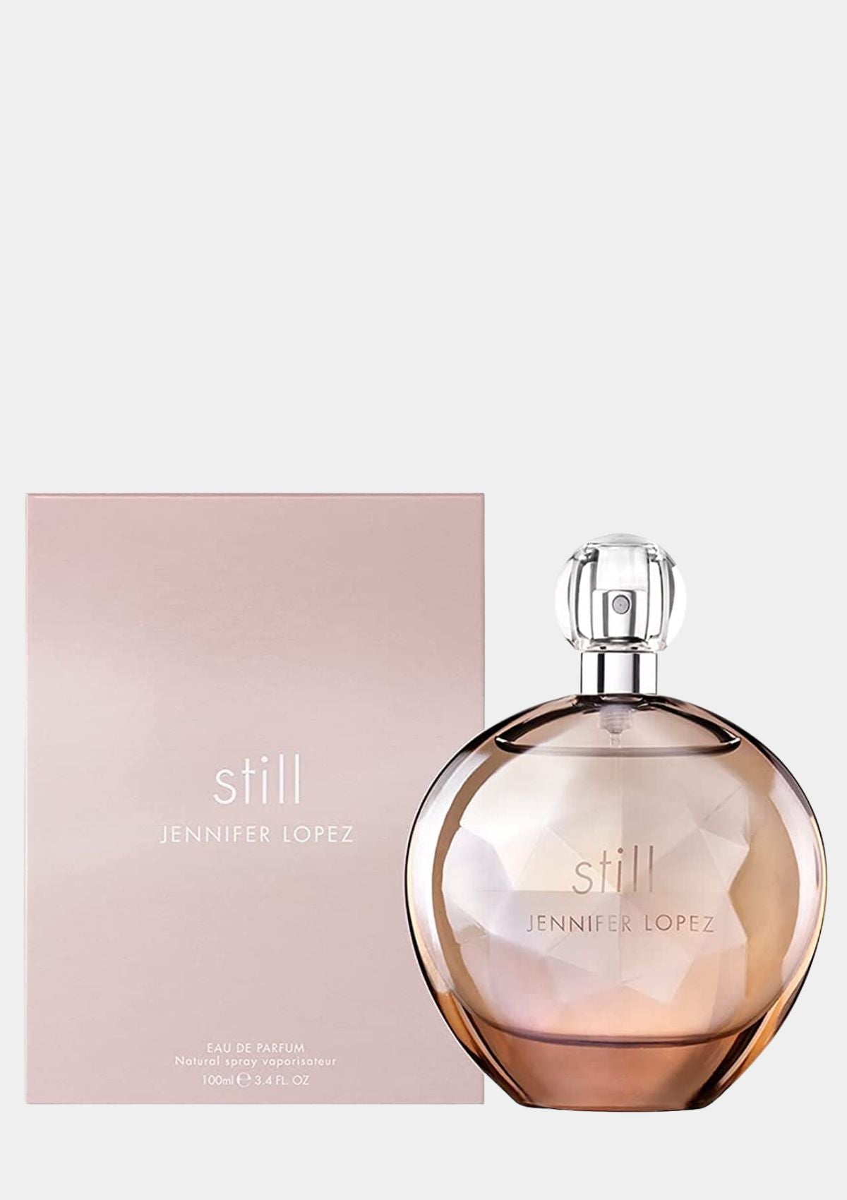 Jennifer Lopez Still for Women EDP 100mL