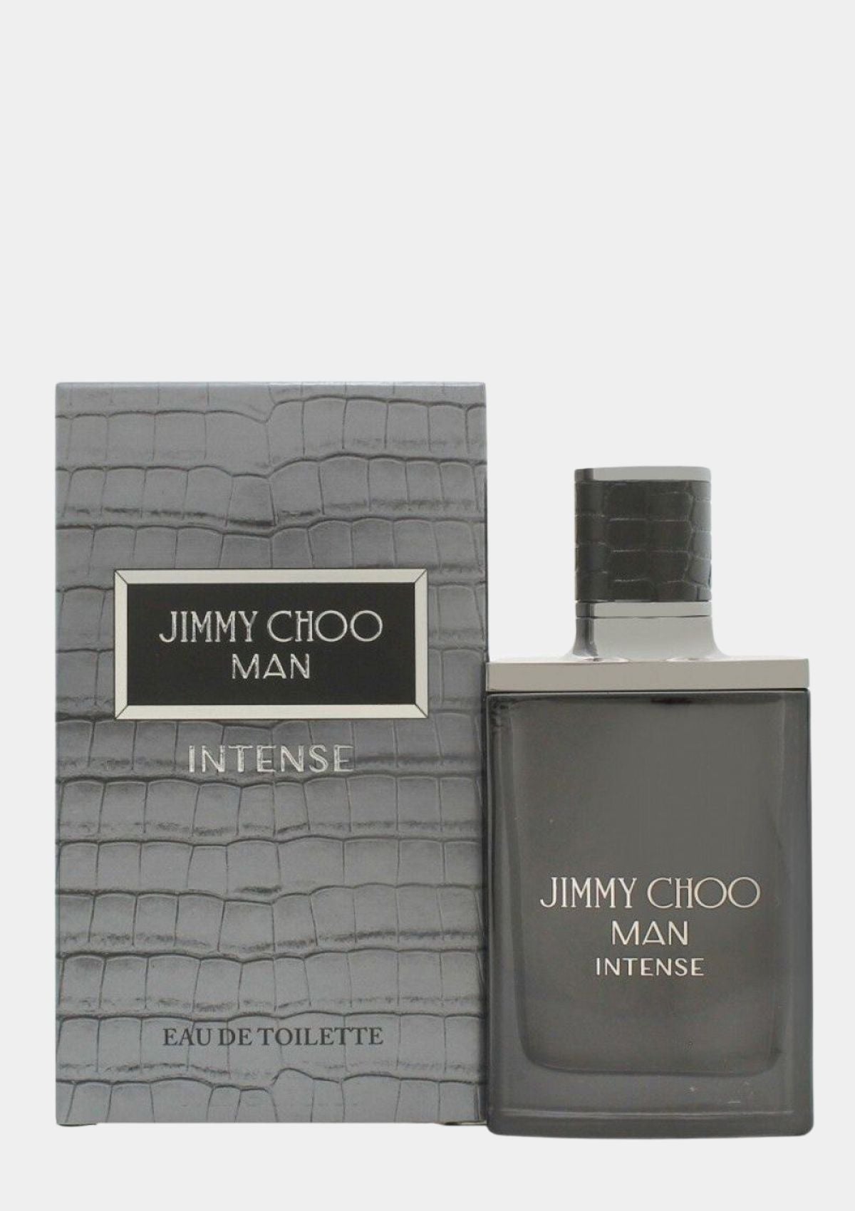 Jimmy Choo Man Intense for Men EDT 100mL