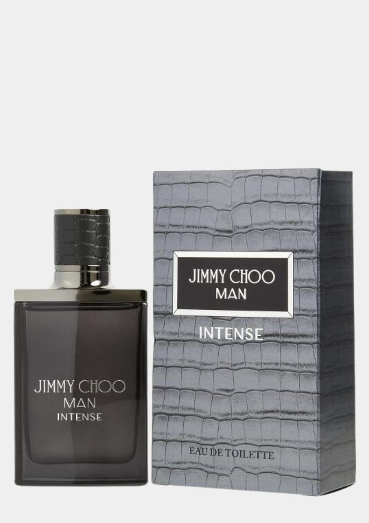 Jimmy Choo Man Intense for Men EDT 100mL