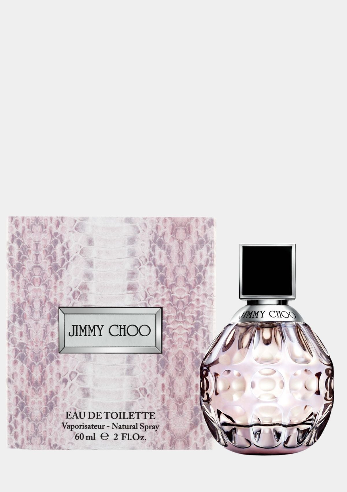 Jimmy Choo for Women EDP 60mL