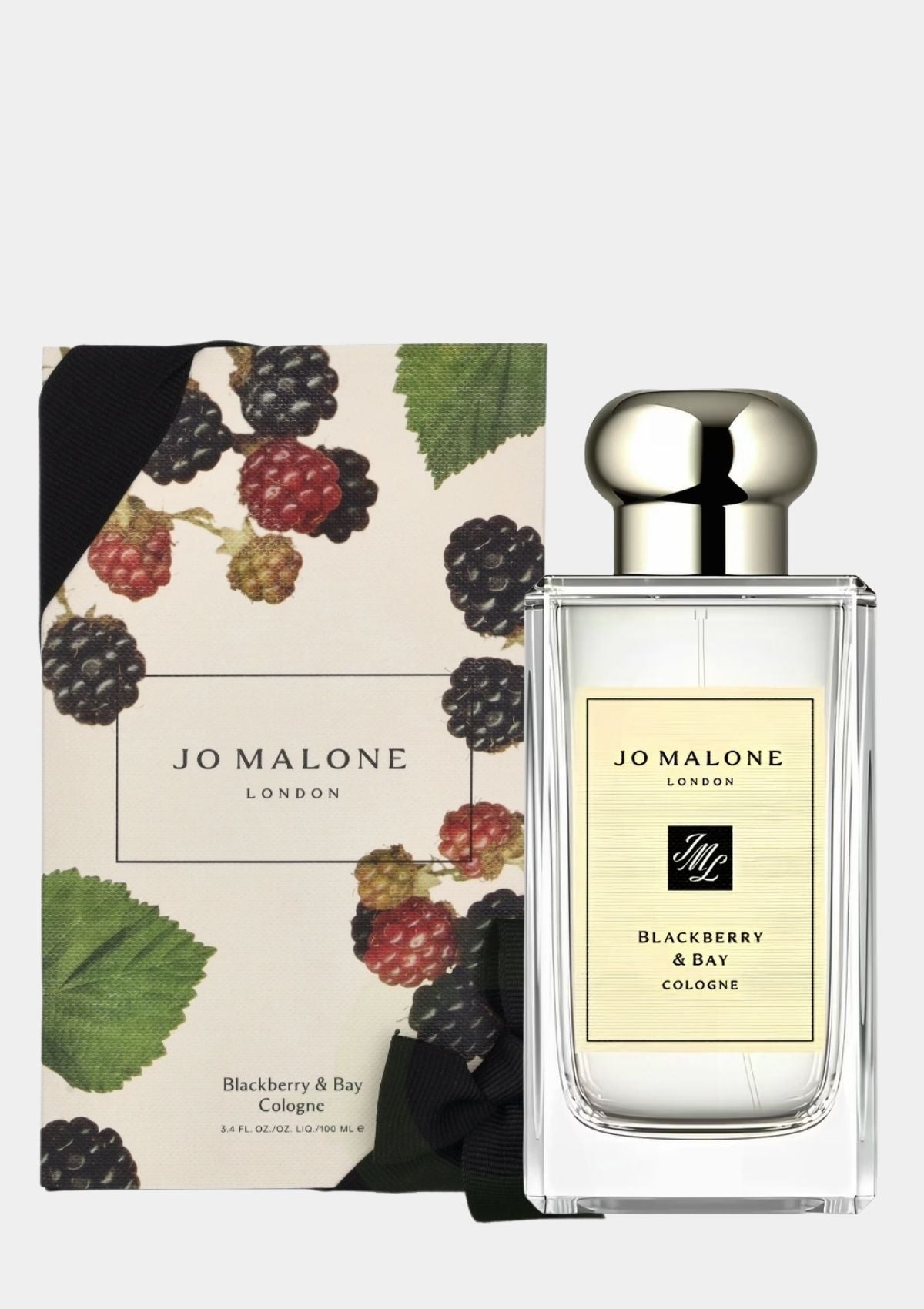Jo Malone Blackberry & Bay for Unisex EDC 100mL