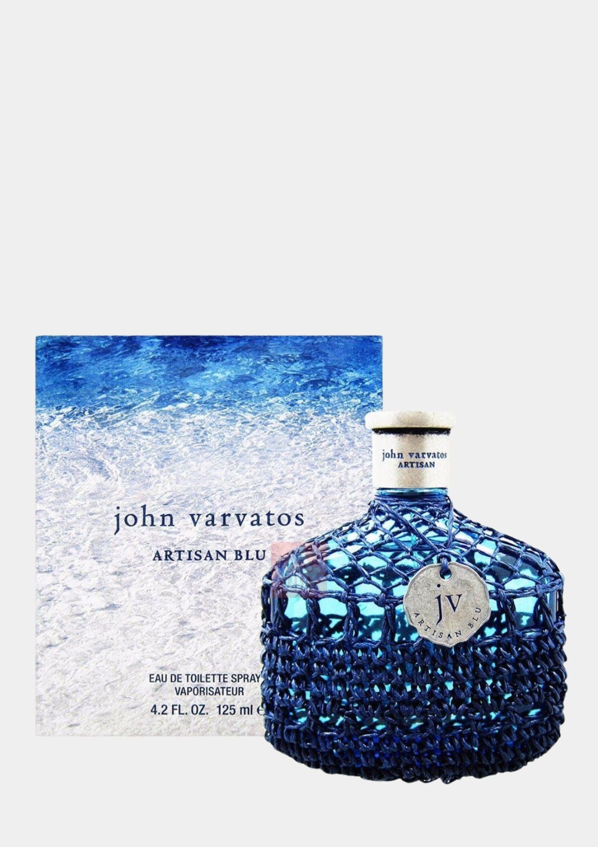 John Varvatos Artisan Blu for Men EDT 125mL