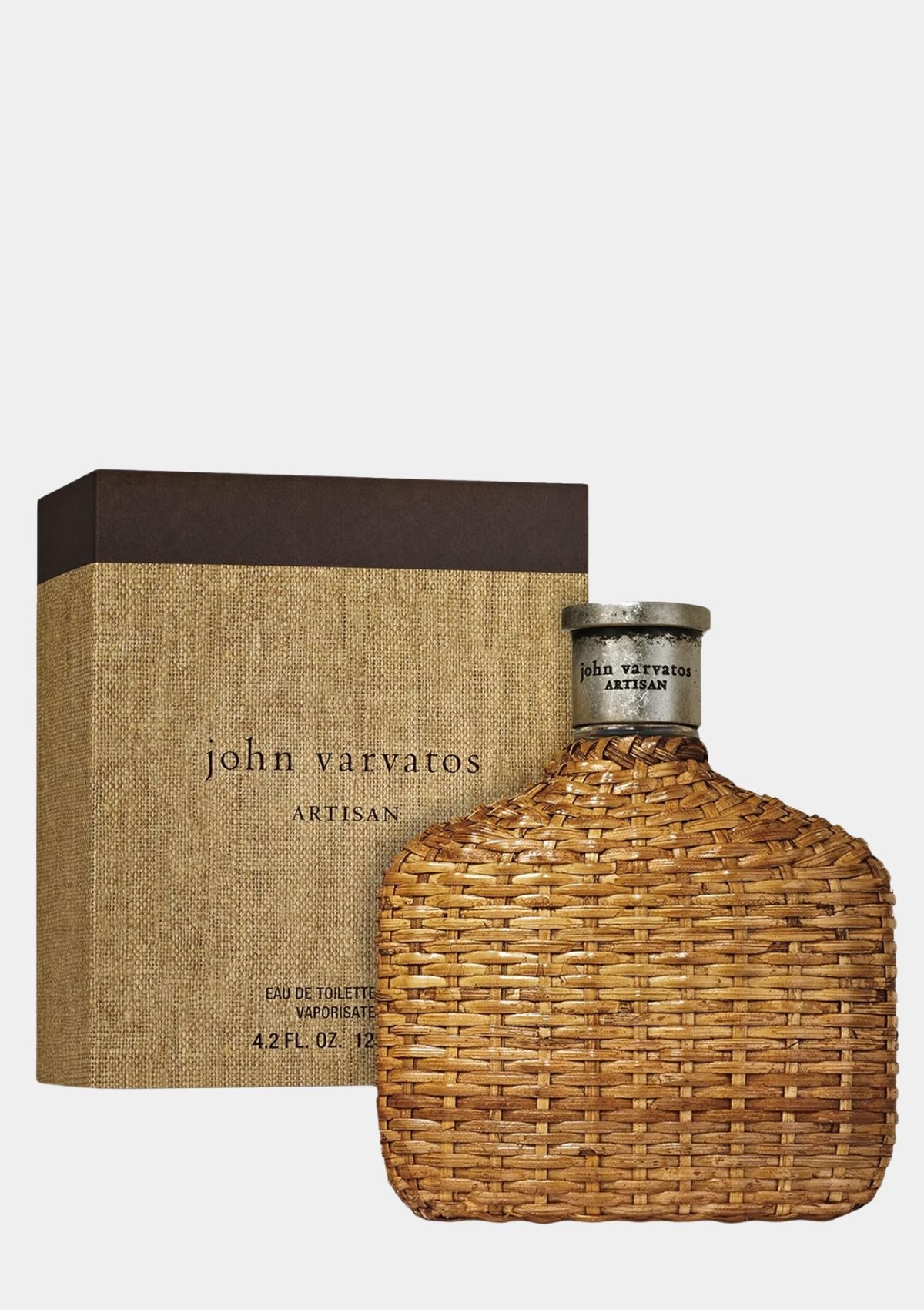 John Varvatos Artisan for Men EDT 125mL