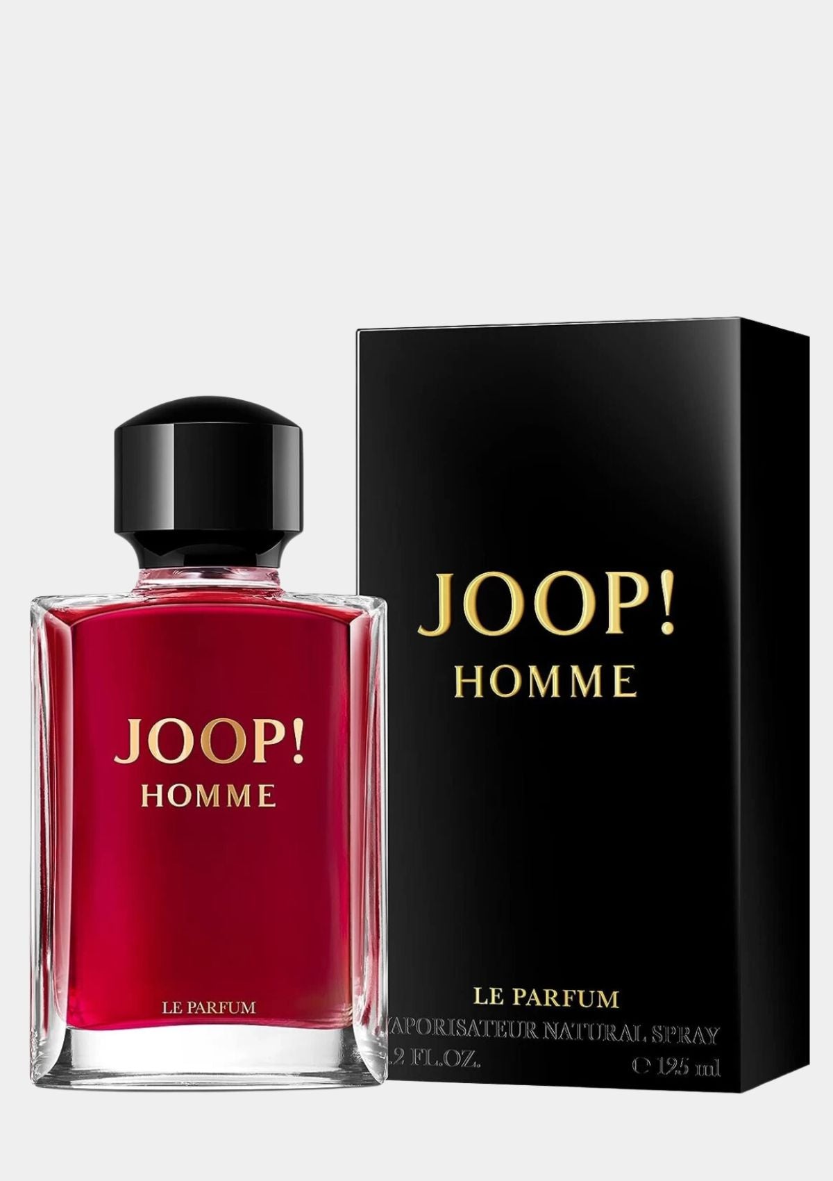 Joop Homme Le Parfum for Men EDP 125mL