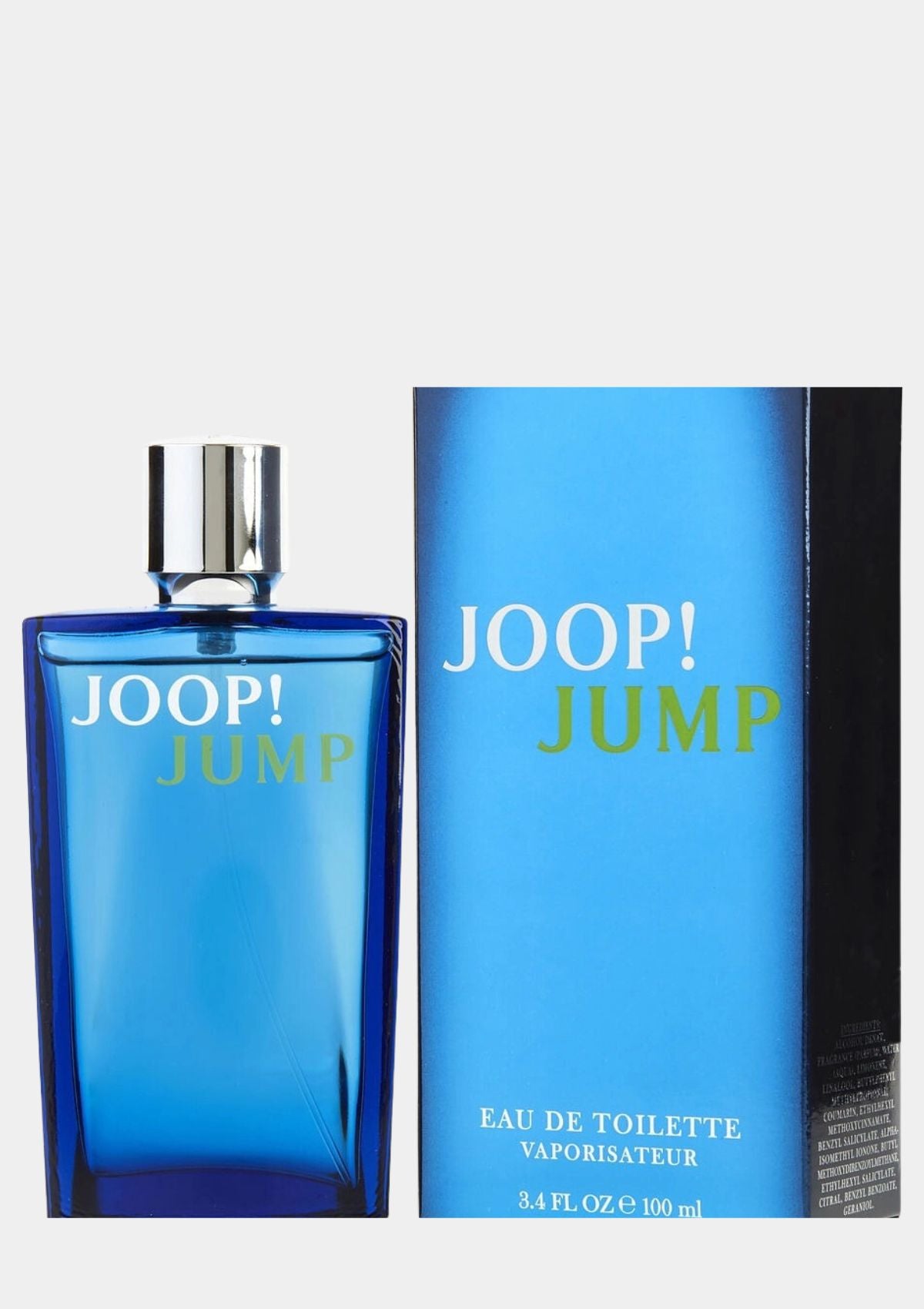 Joop Jump for Men EDT 100mL