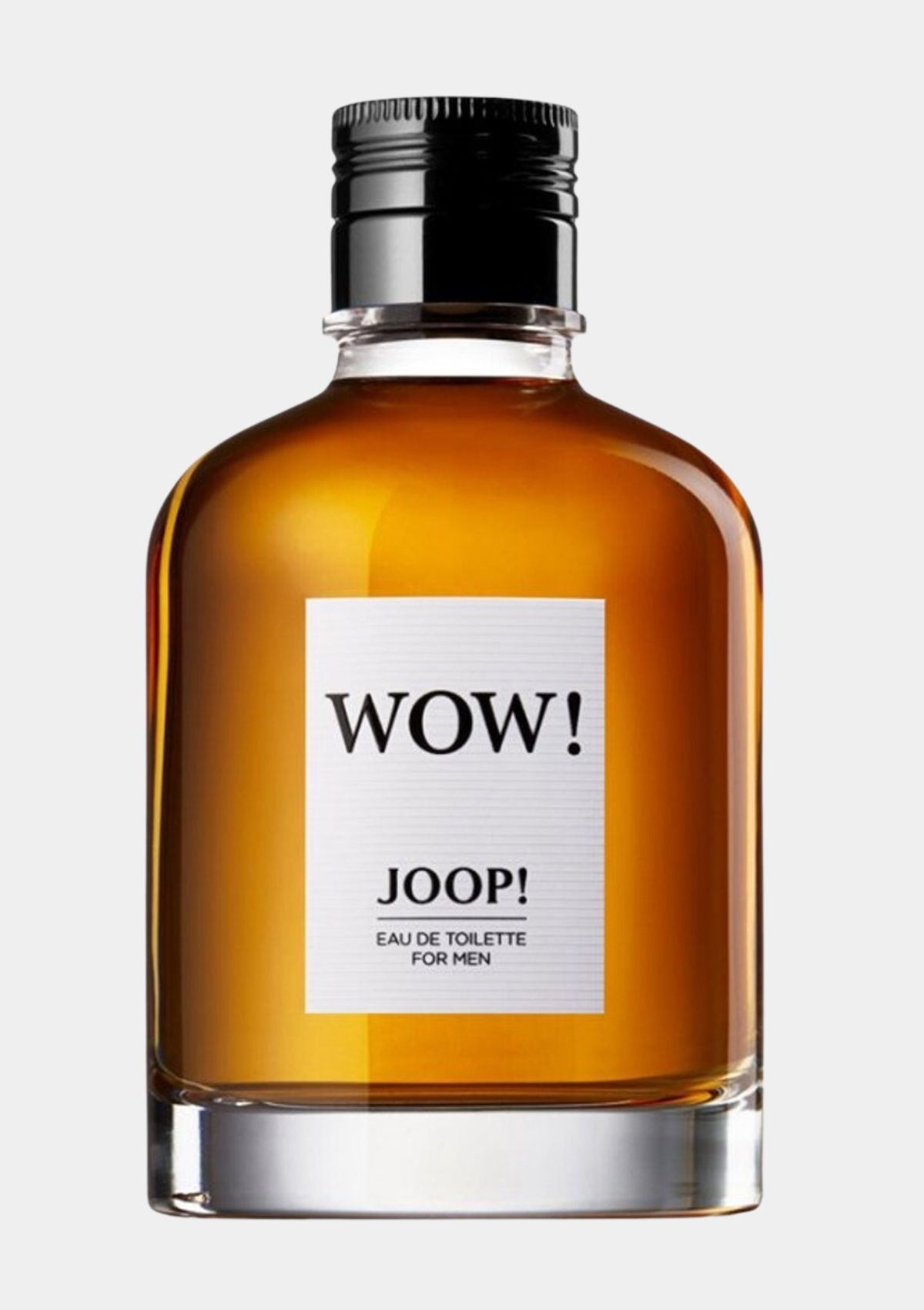 Joop Wow for Men EDT 100mL