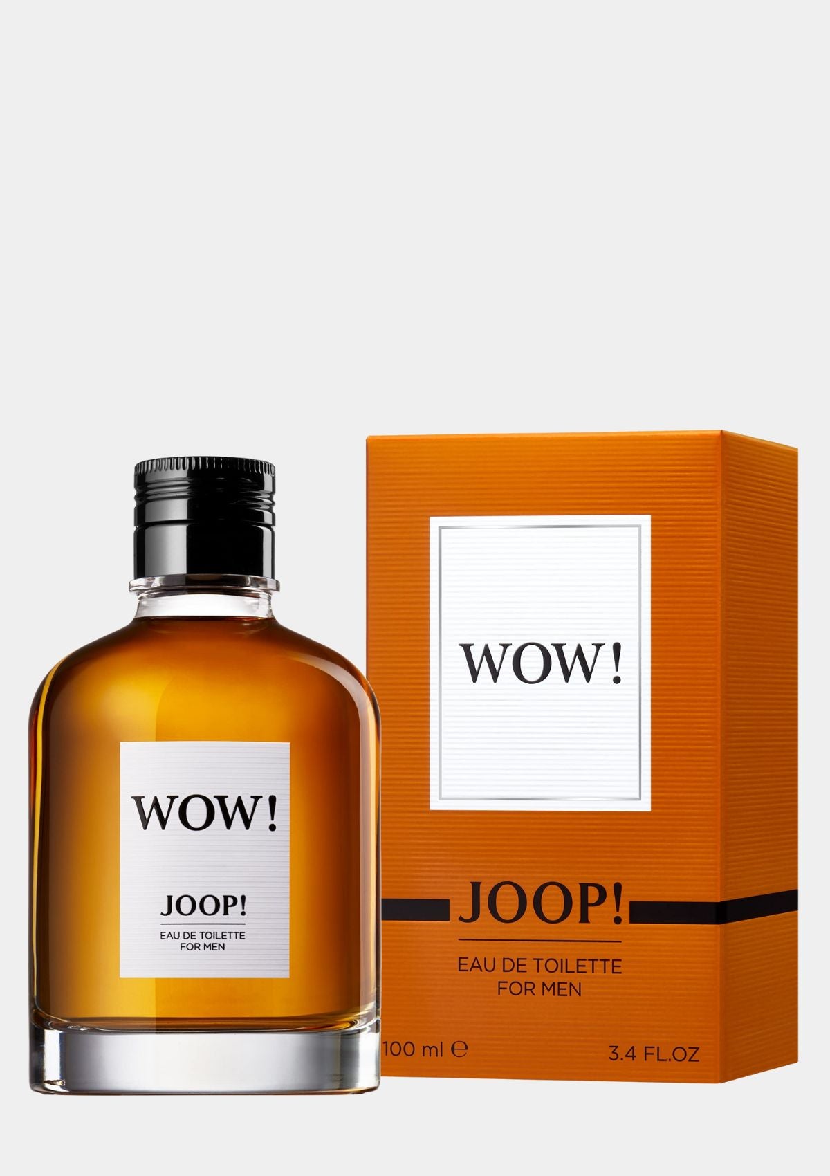 Joop Wow for Men EDT 100mL