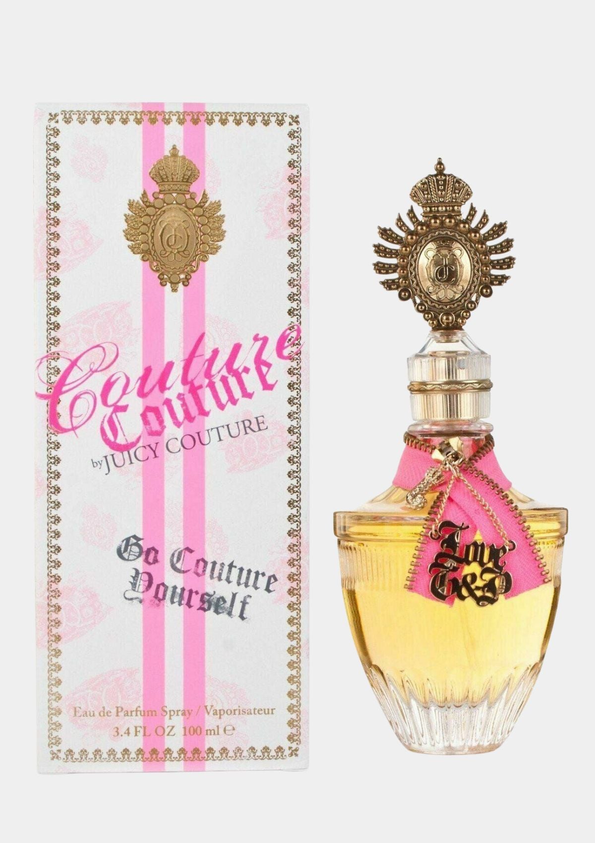 Juicy Couture Viva La Juicy for Women EDP 100mL