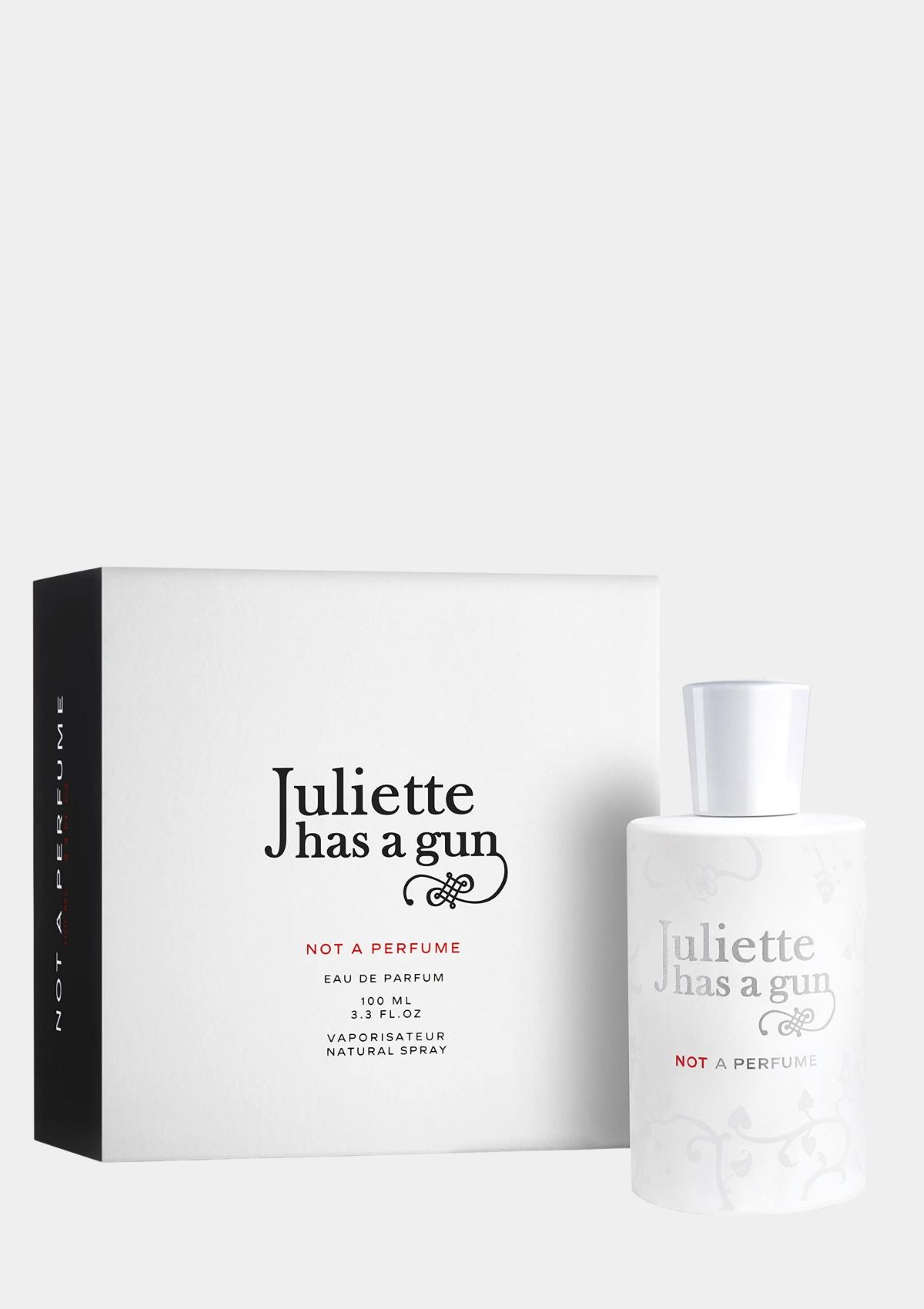 Juliette Has A Gun Not A Perfume for Women EDP 100mL