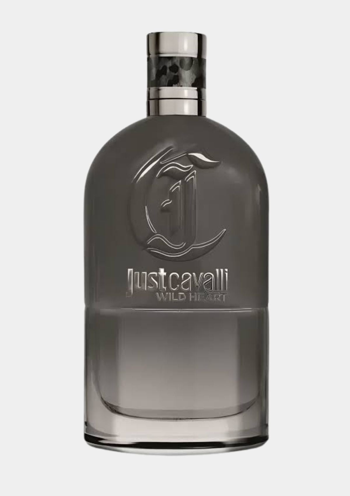 Just Cavalli Wild Heart for Men EDT 90mL