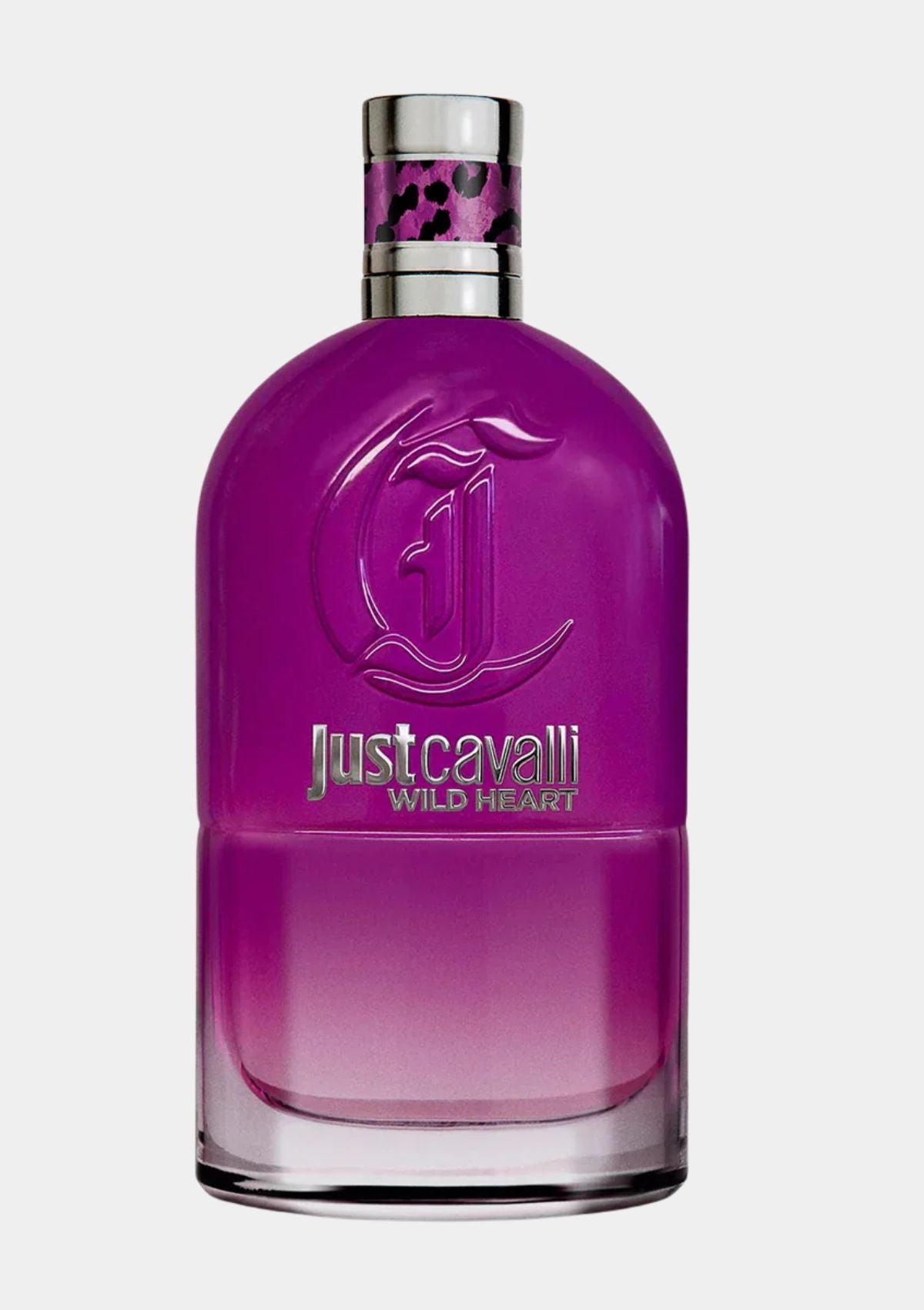 Just Cavalli Wild Heart for Women EDP 90mL