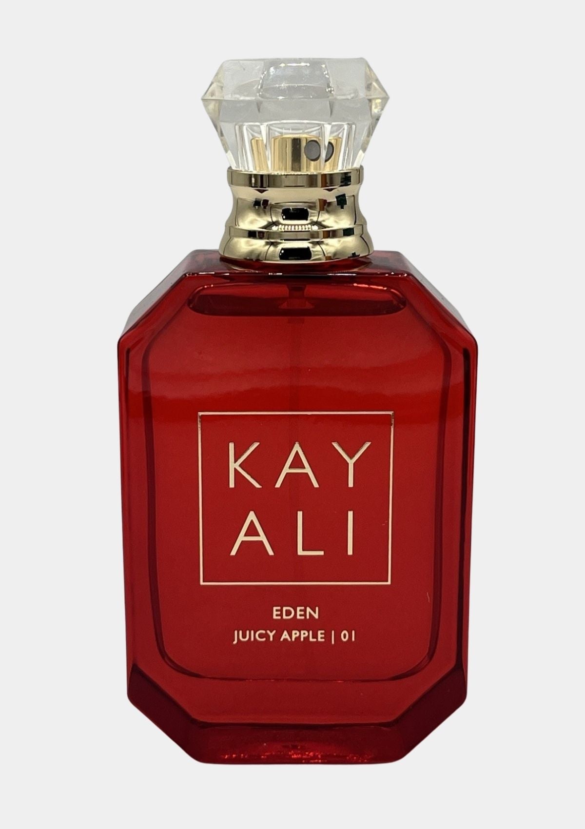 Kayali Eden Juicy Apple 01 for Unisex EDP 100mL
