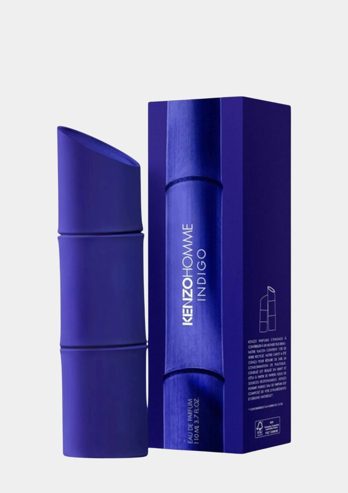 Kenzo Homme Indigo for Men EDP 110mL