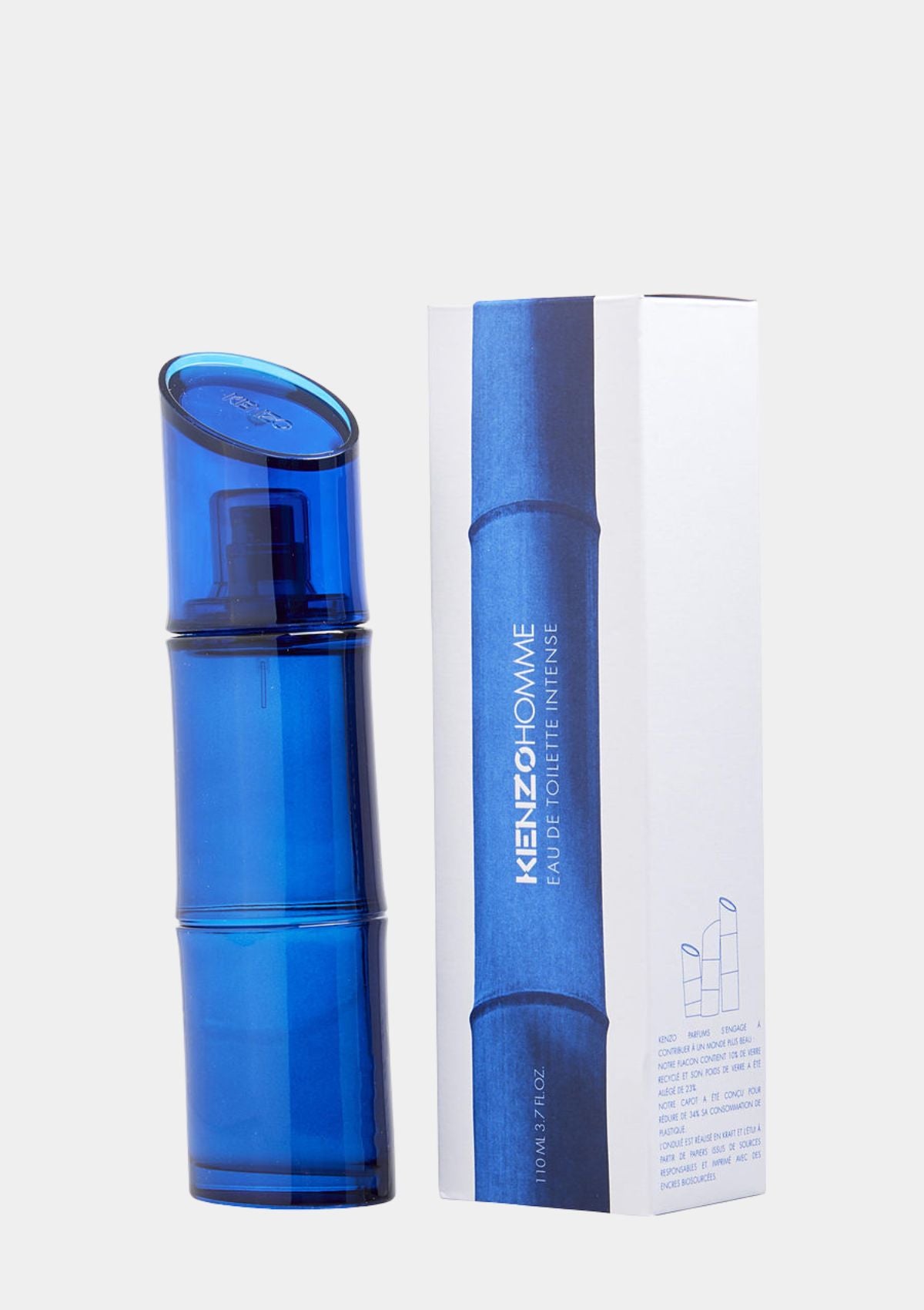 Kenzo Homme Intense for Men EDT 110mL
