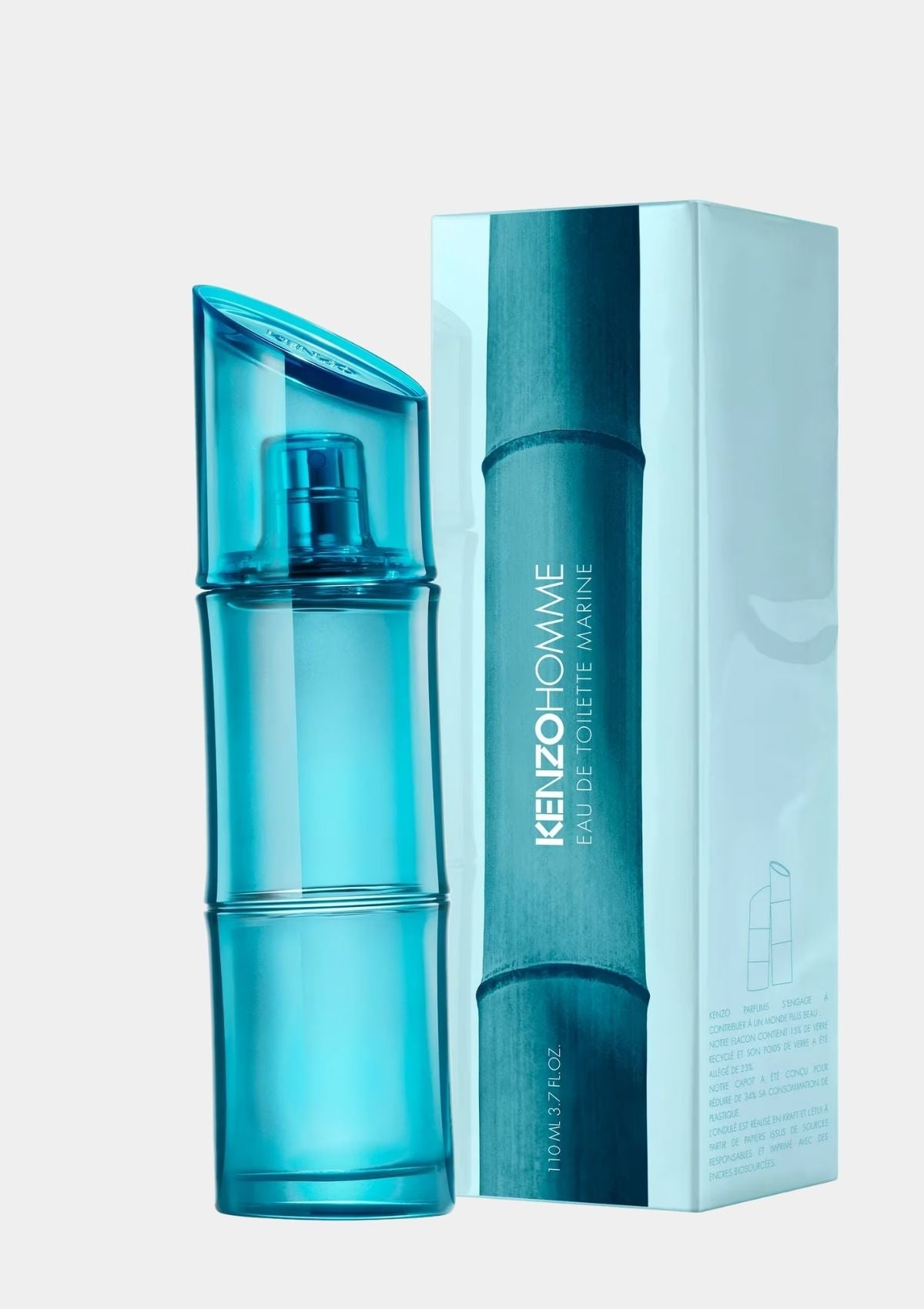 Kenzo Homme Marine for Men EDT 110mL