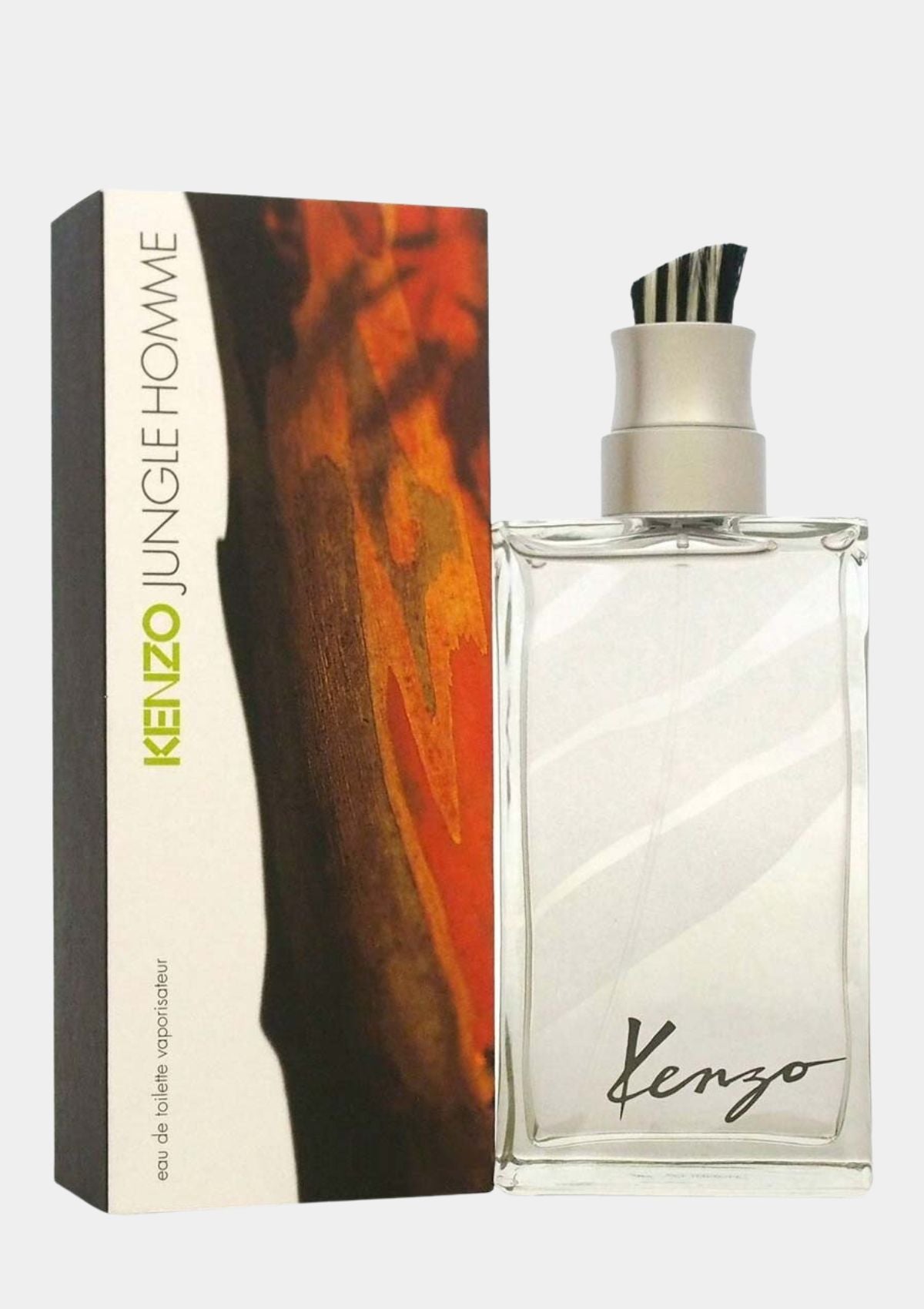 Kenzo Jungle Pour Homme for Men EDT 100mL