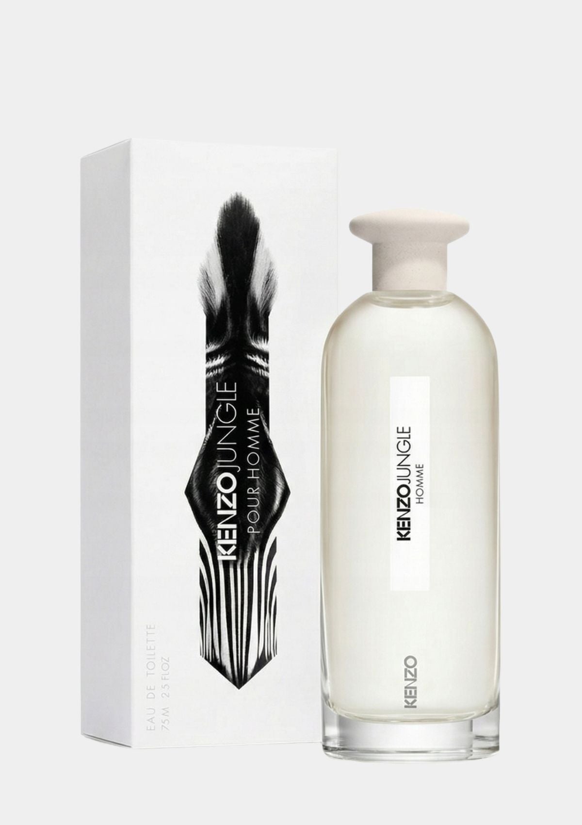 Kenzo Jungle for Women EDT 75mL