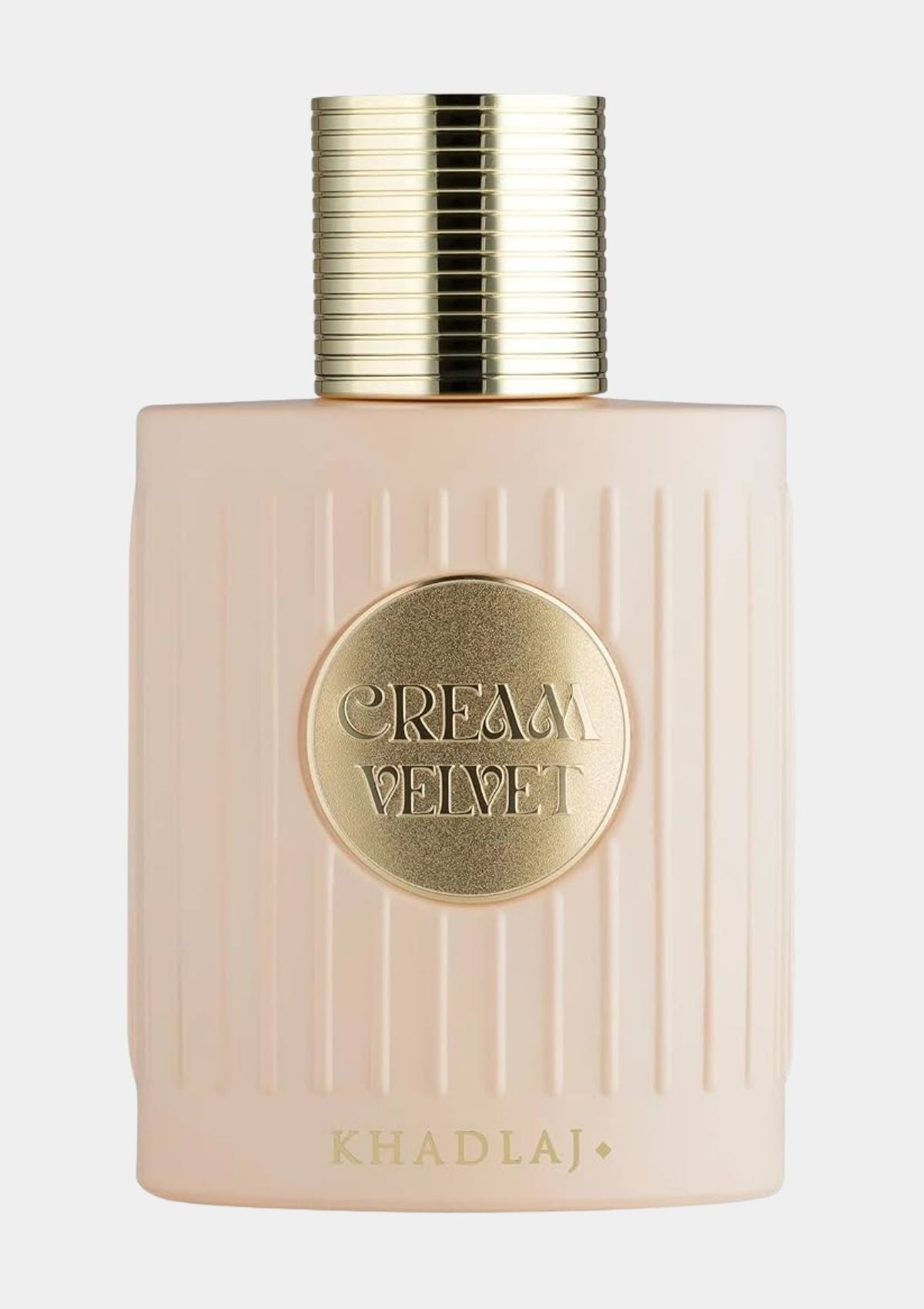 Khadlaj Cream Velvet for Unisex EDP 100mL