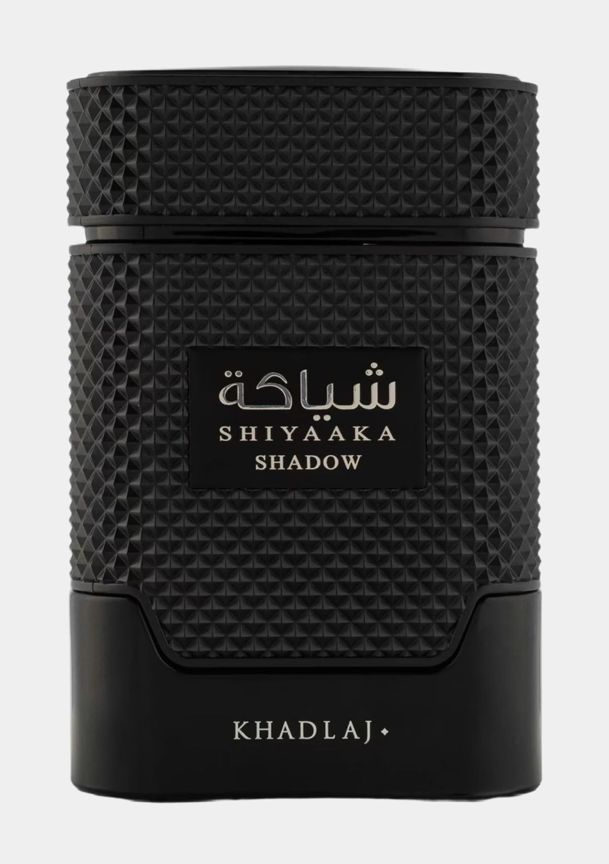 Khadlaj Shiyaaka Shadow for Unisex EDP 100mL