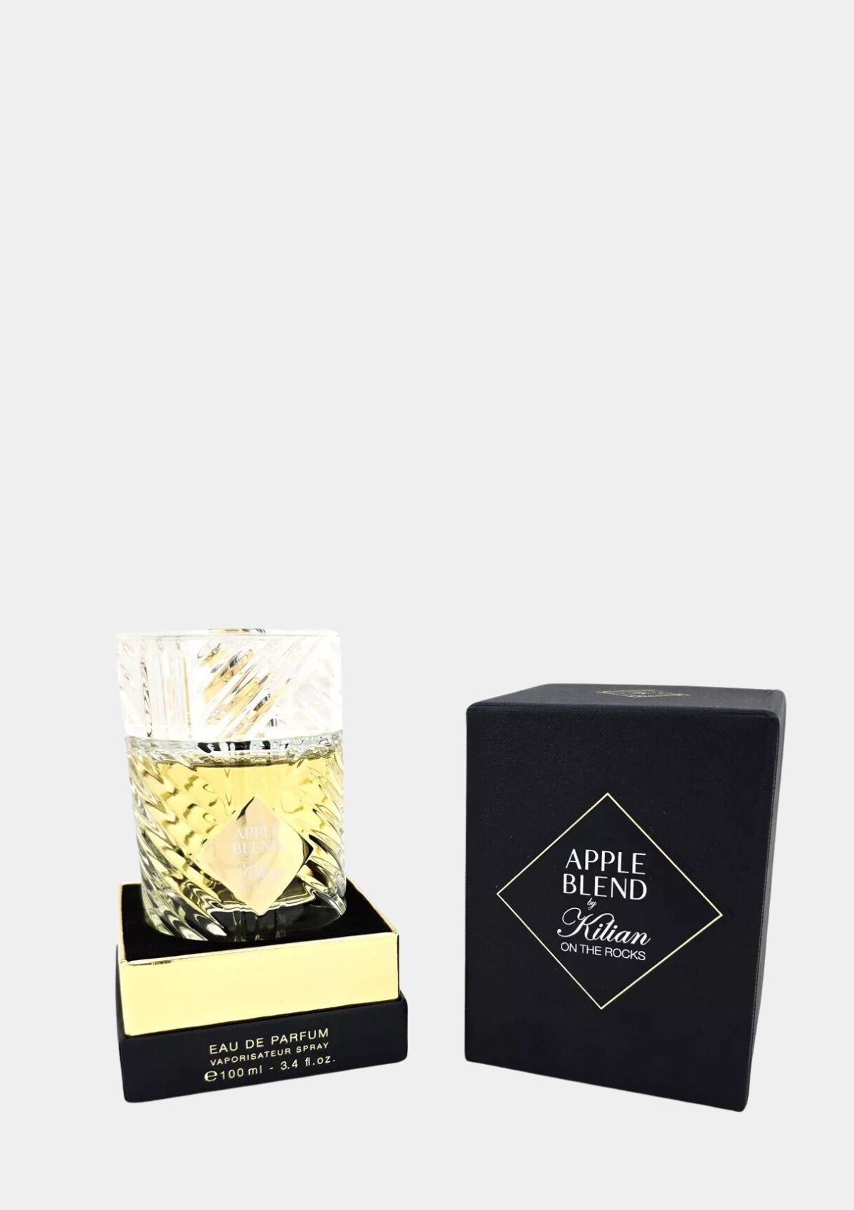 Kilian Apple Blend On The Rocks for Unisex EDP 50mL