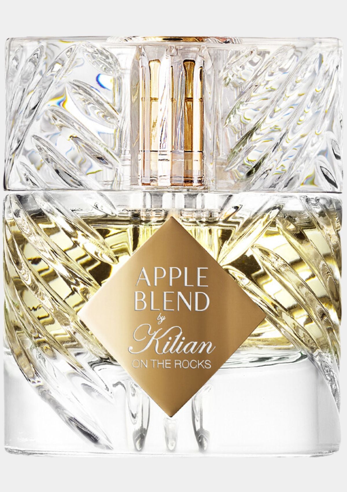 Kilian Apple Blend On The Rocks for Unisex EDP 50mL