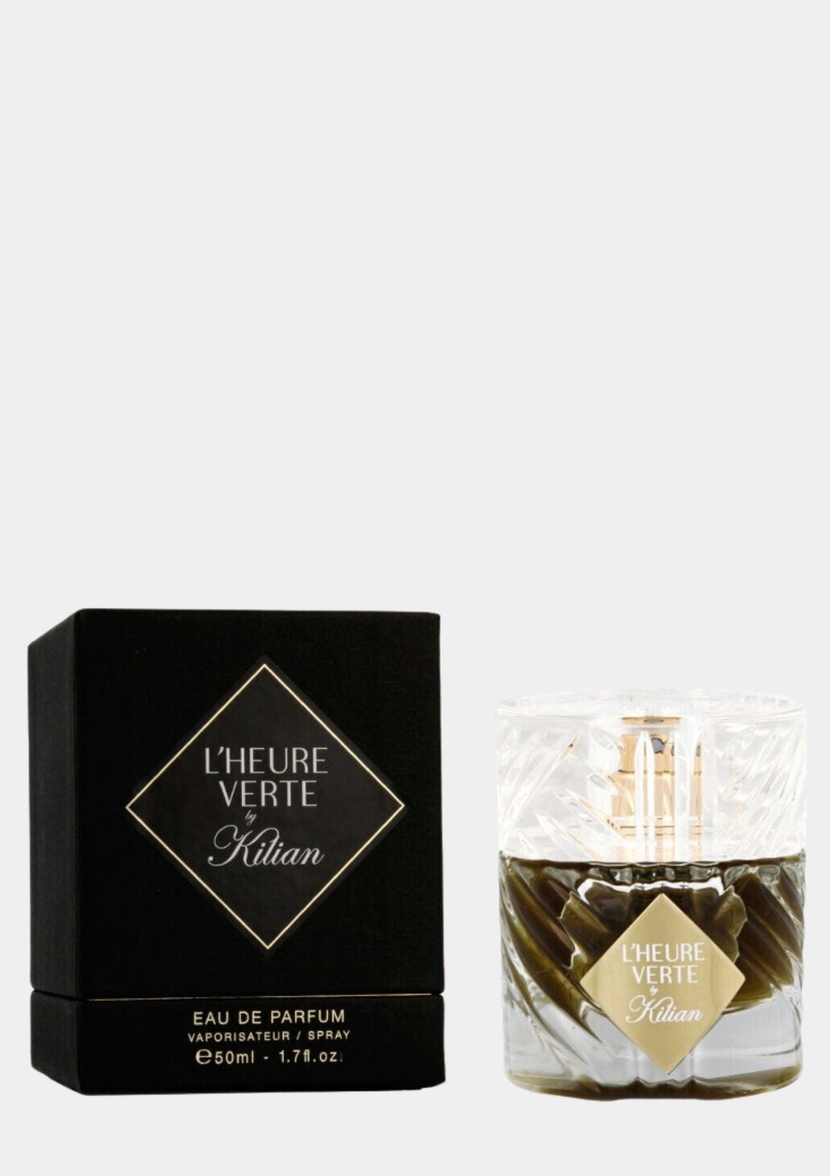 Kilian L'Heure Verte for Unisex EDP 50mL