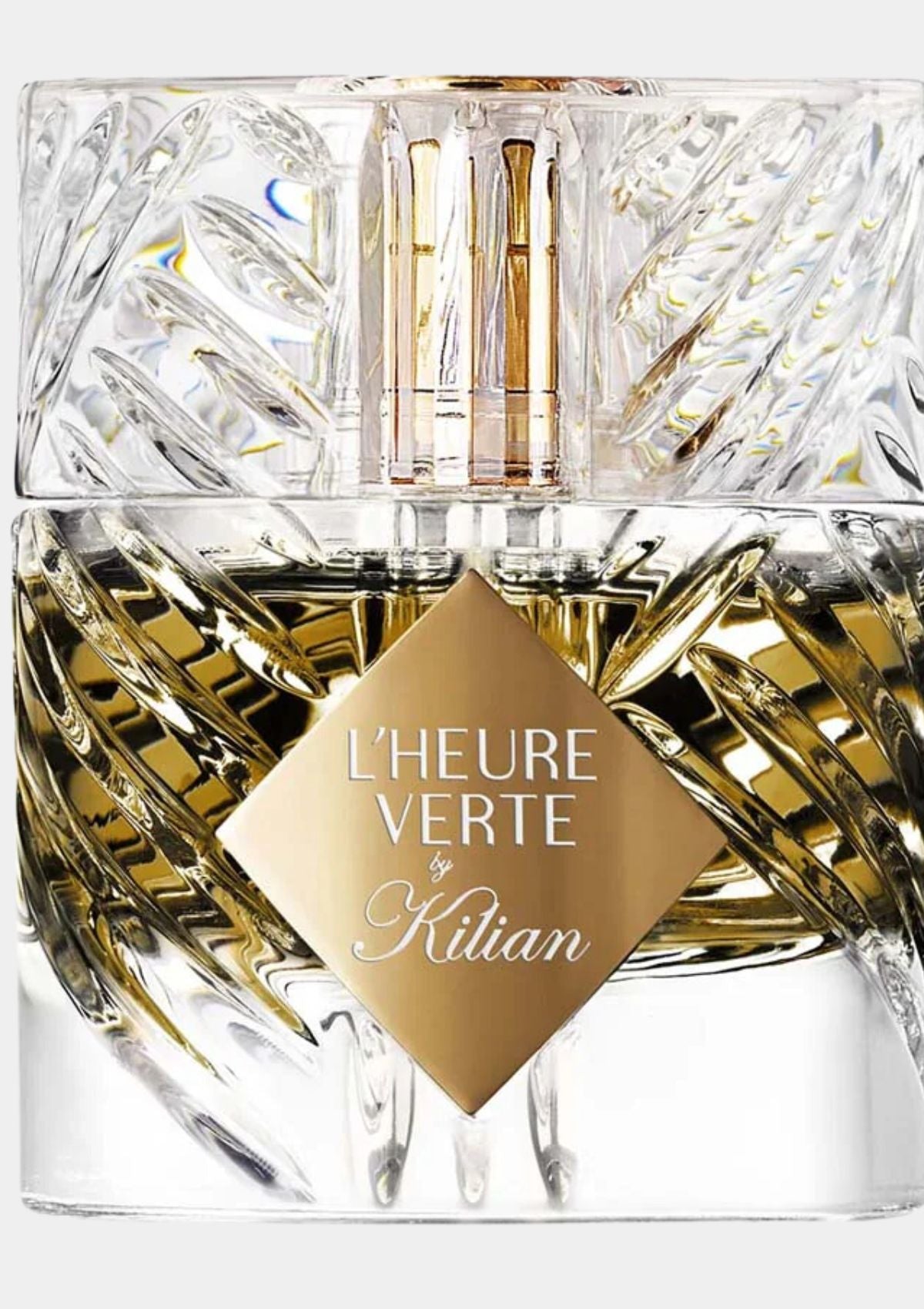 Kilian L'Heure Verte for Unisex EDP 50mL