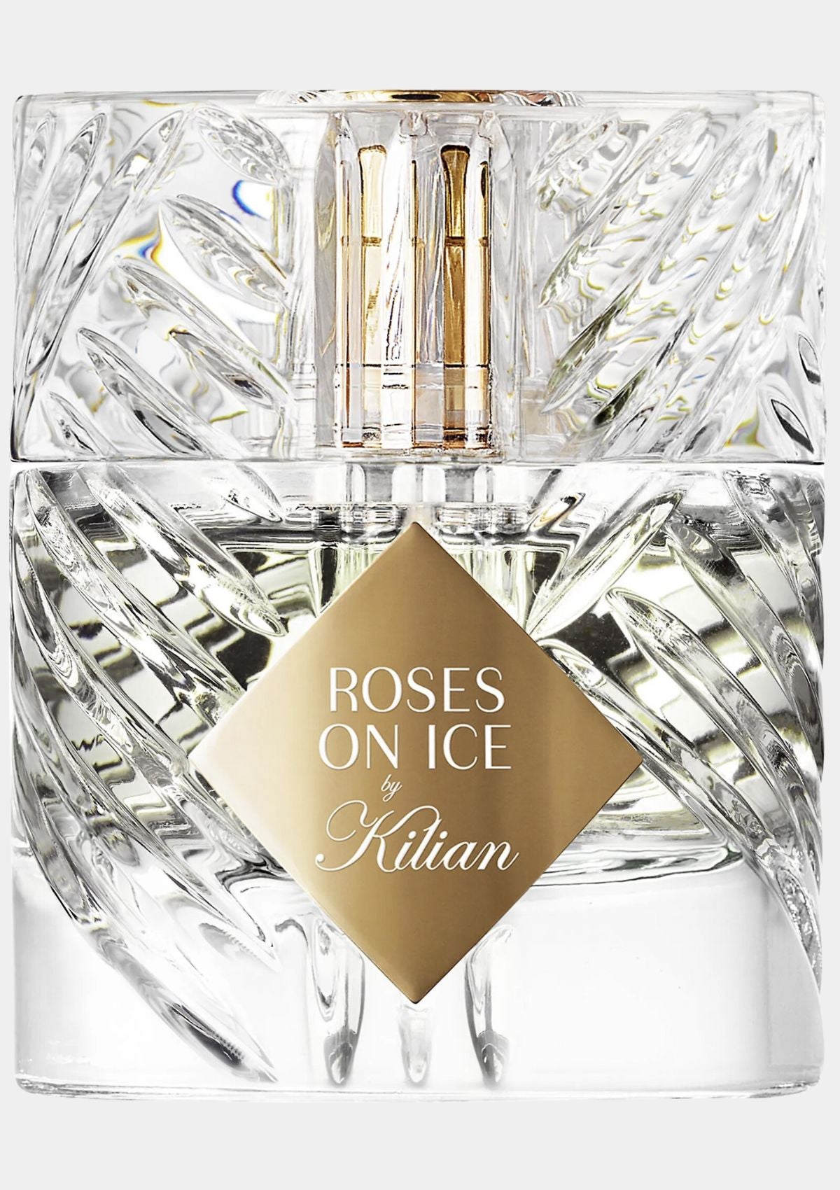 Kilian Roses On Ice for Unisex EDP 50mL