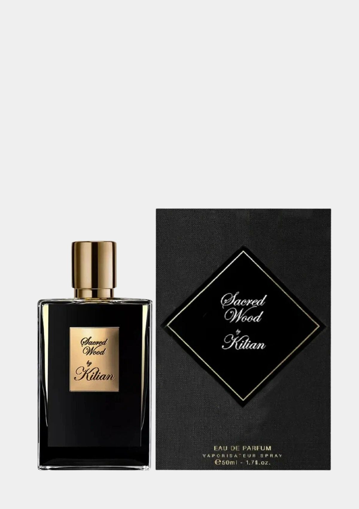 Kilian Sacred Wood for Unisex EDP 50mL