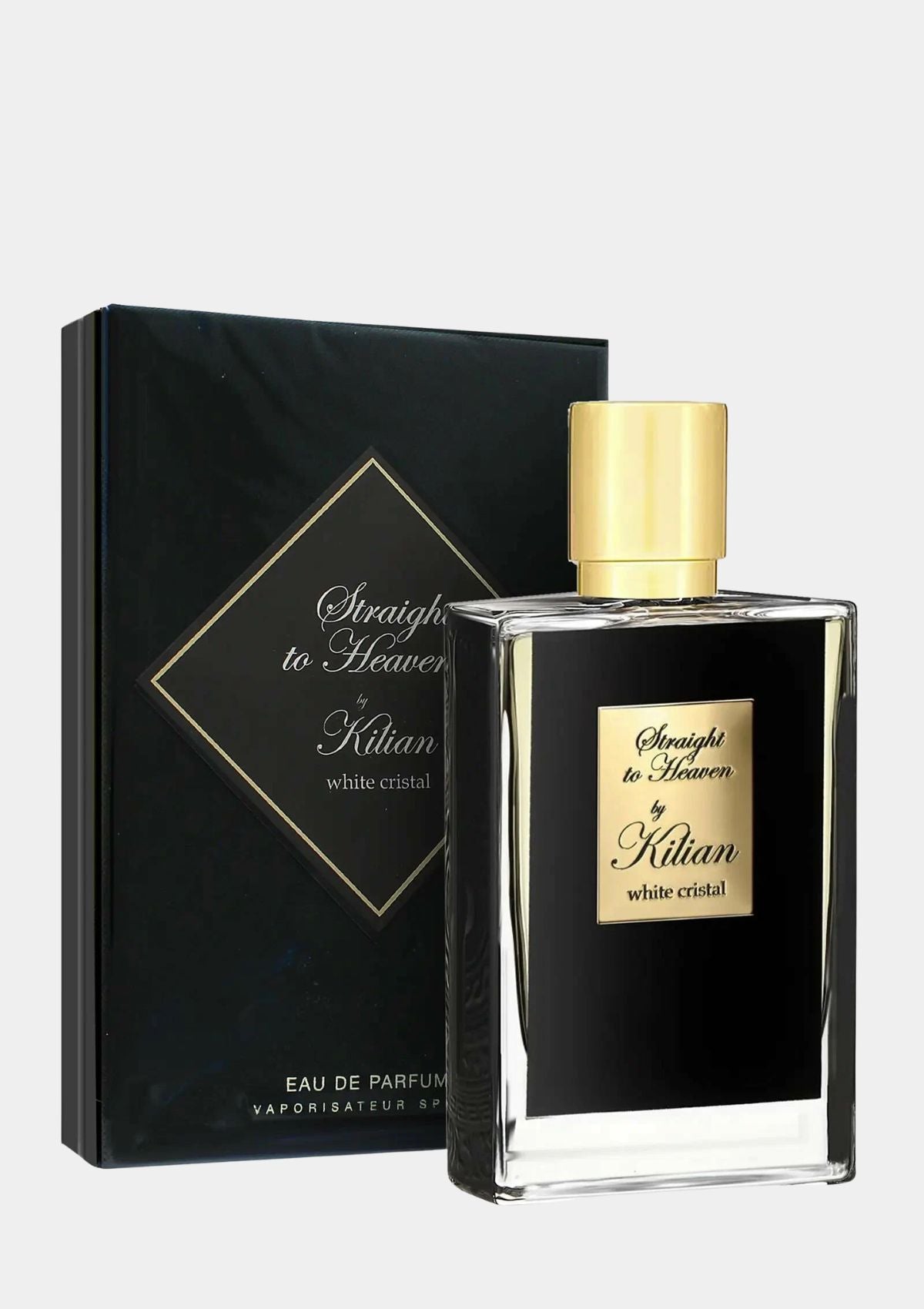 Kilian Straight To Heaven for Men EDP 50mL