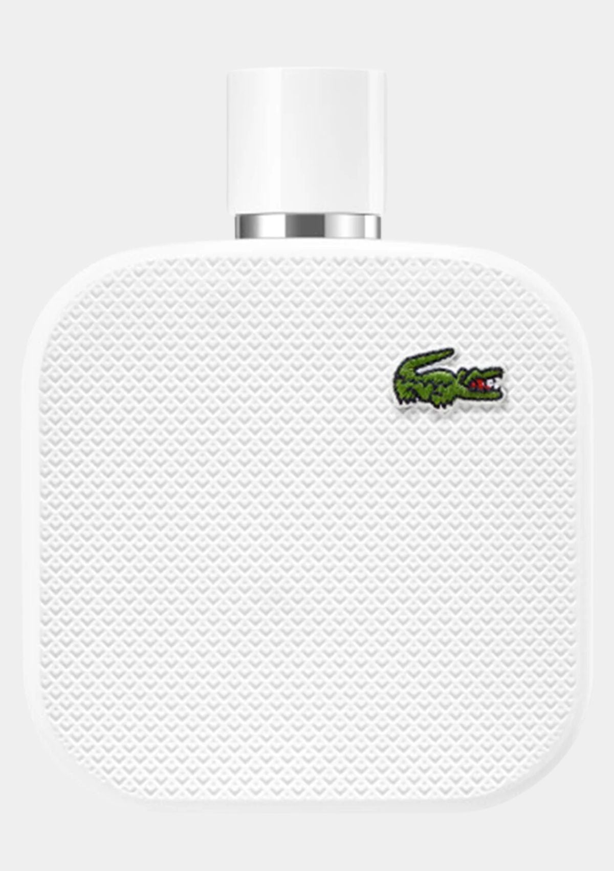 Lacoste L.12.12 Blanc for Men EDT 100mL