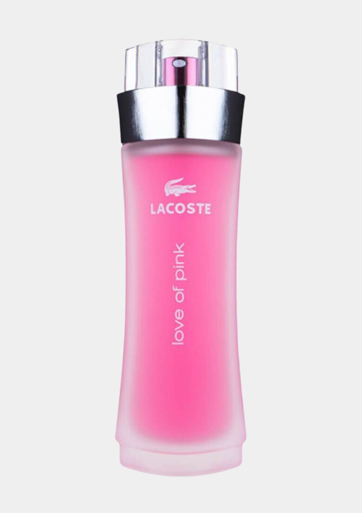 Lacoste Love of Pink for Women EDT 90mL