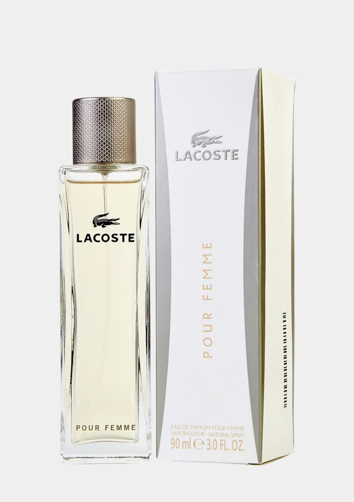 Lacoste Pour Femme for Women EDP 90mL