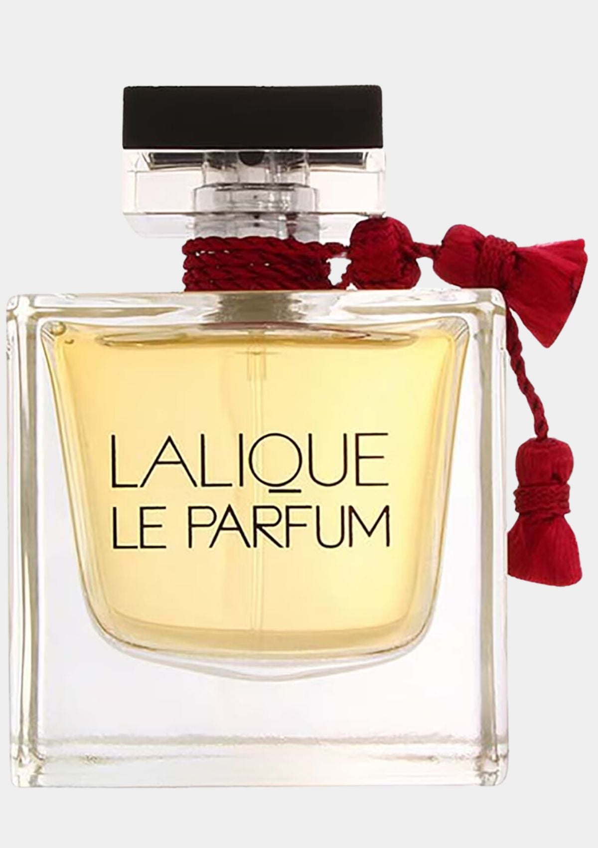 Lalique Le Parfum for Women EDP 100mL