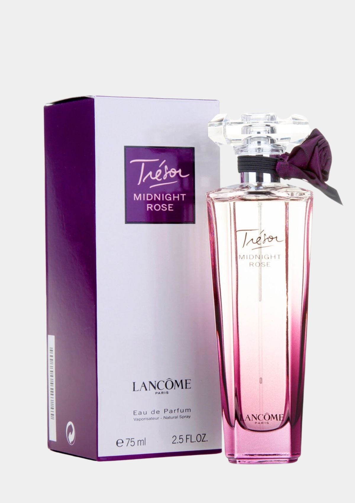 Lancome Tresor Midnight Rose for Women EDP 75mL