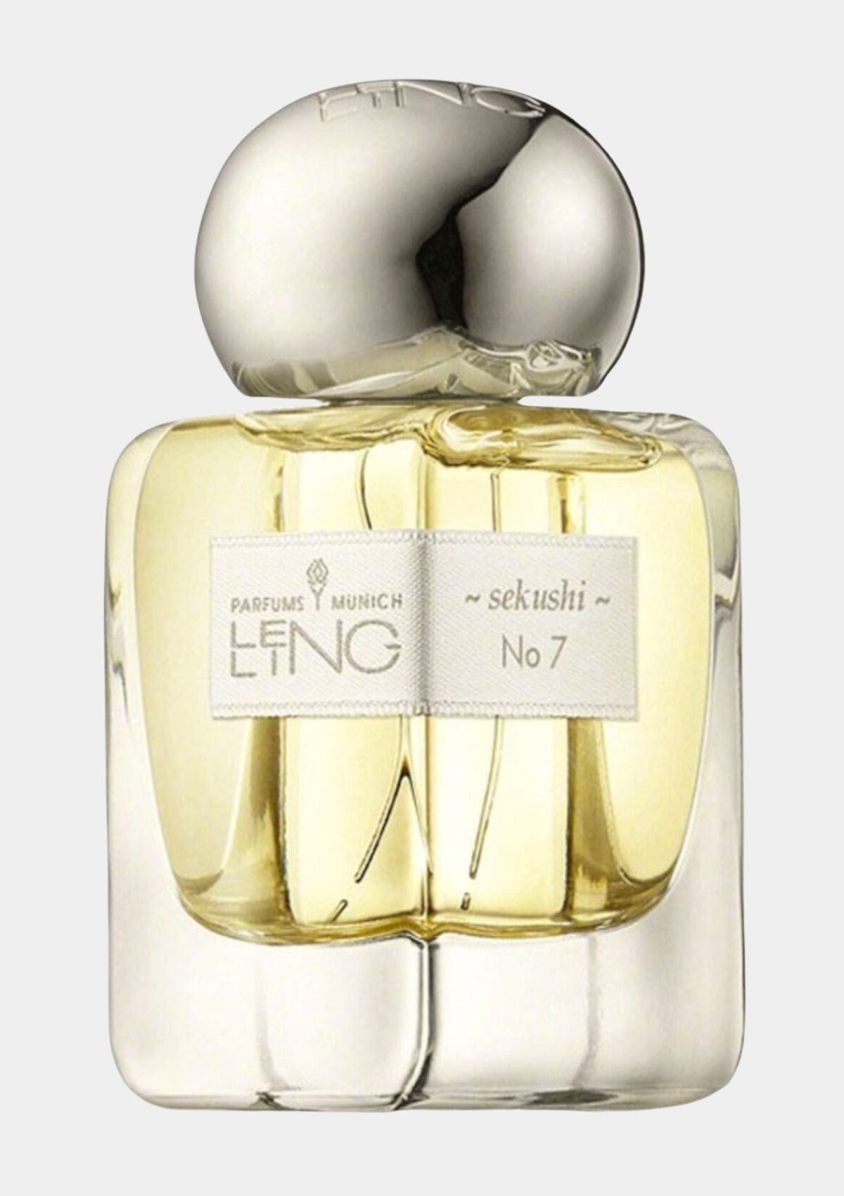 Lengling Sekushi No. 7 Extrait de Parfum for Unisex 100mL