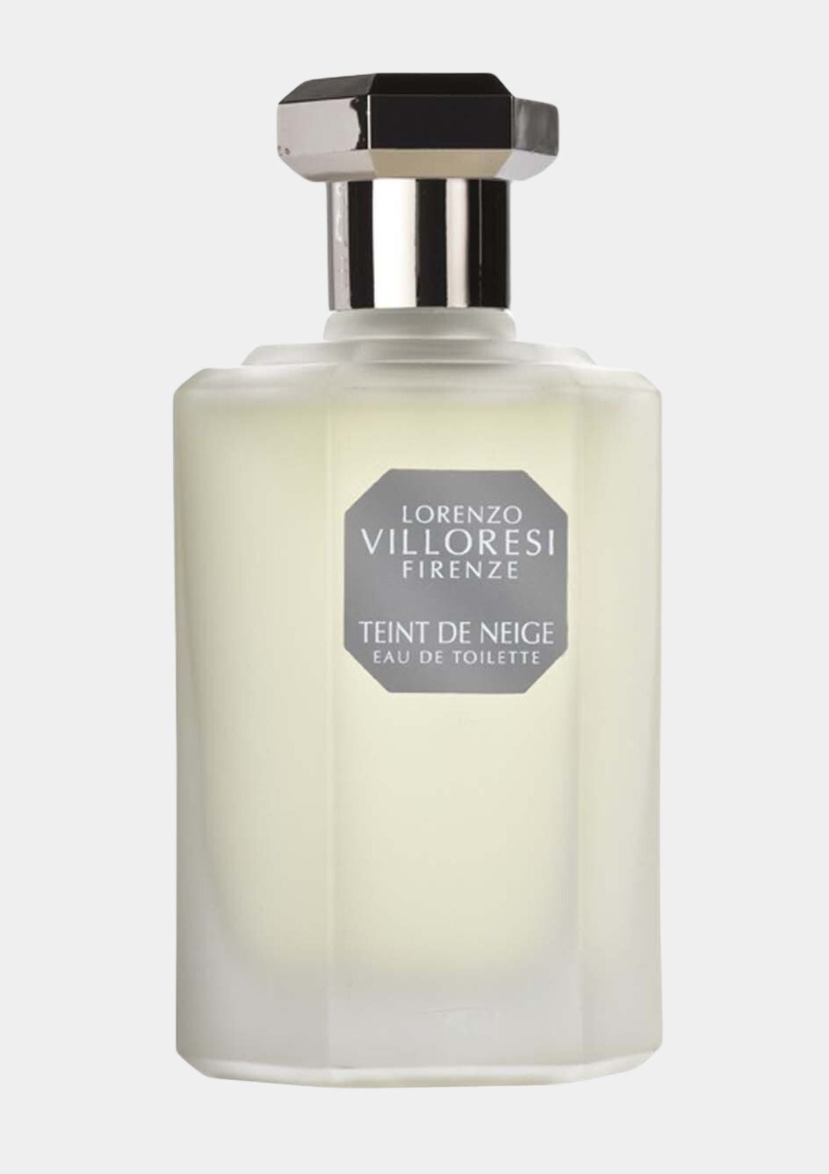 Lorenzo Villoresi Teint de Neige for Unisex EDT 100mL