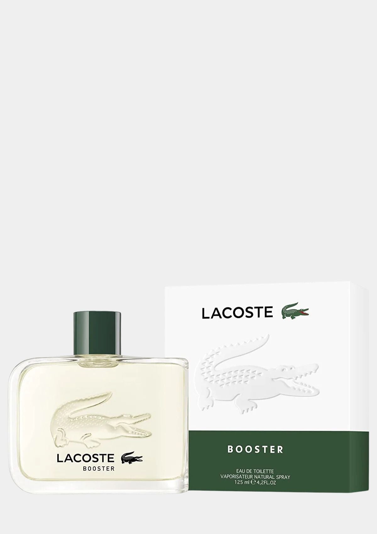 Lacoste Booster for Men EDT 125mL