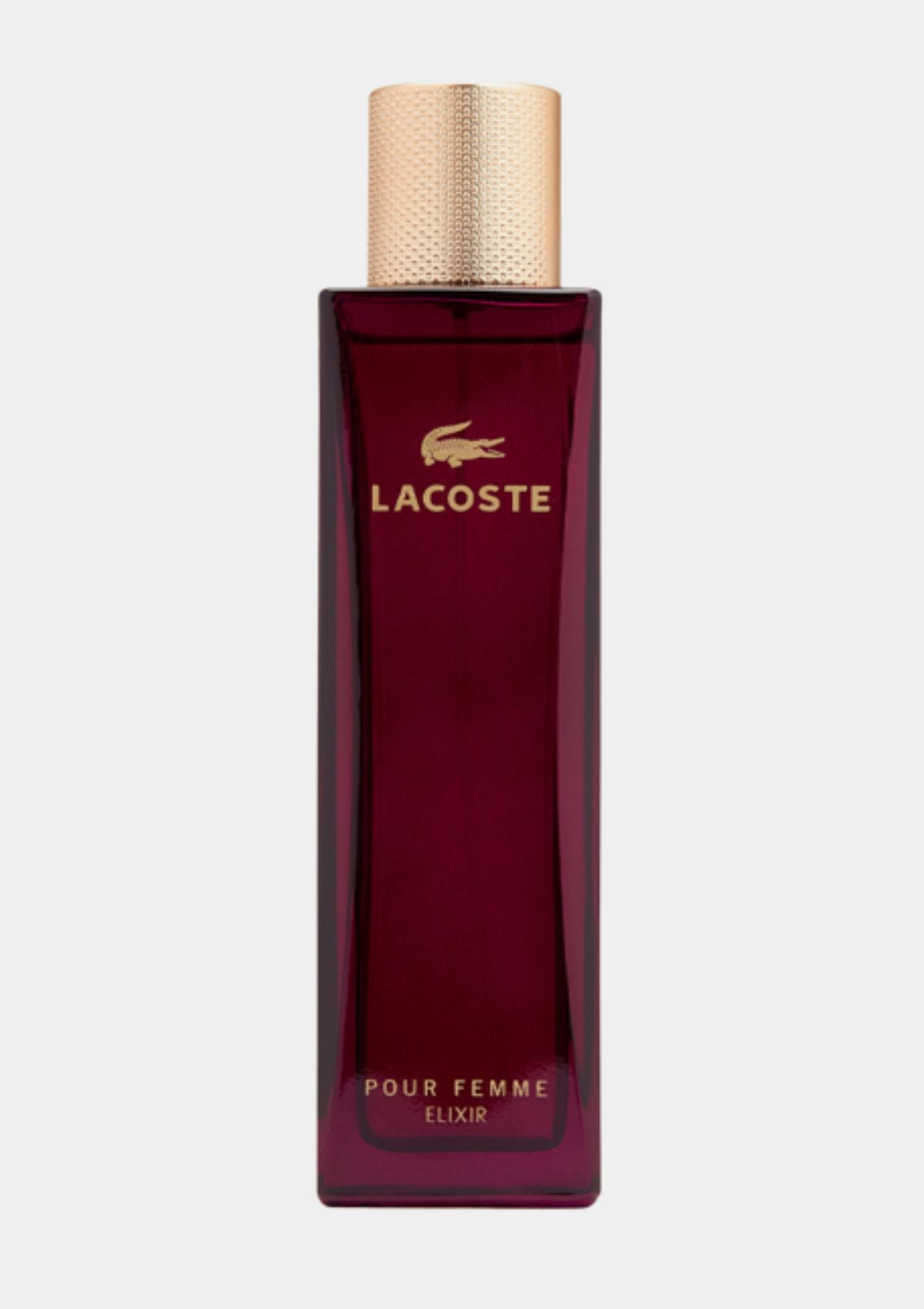 Lacoste Elixir Pour Femme for Women EDP 90mL