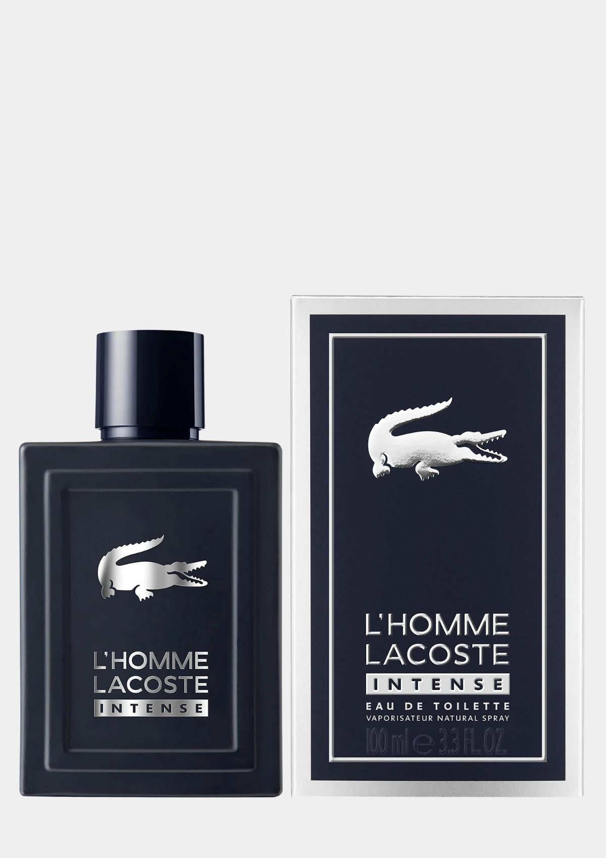 Lacoste L'Homme Intense for Men EDT 100mL