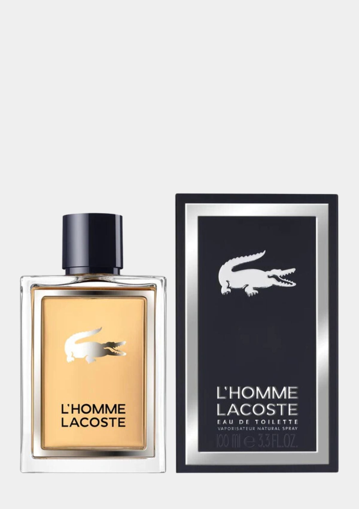 Lacoste L'Homme for Men EDT 100mL