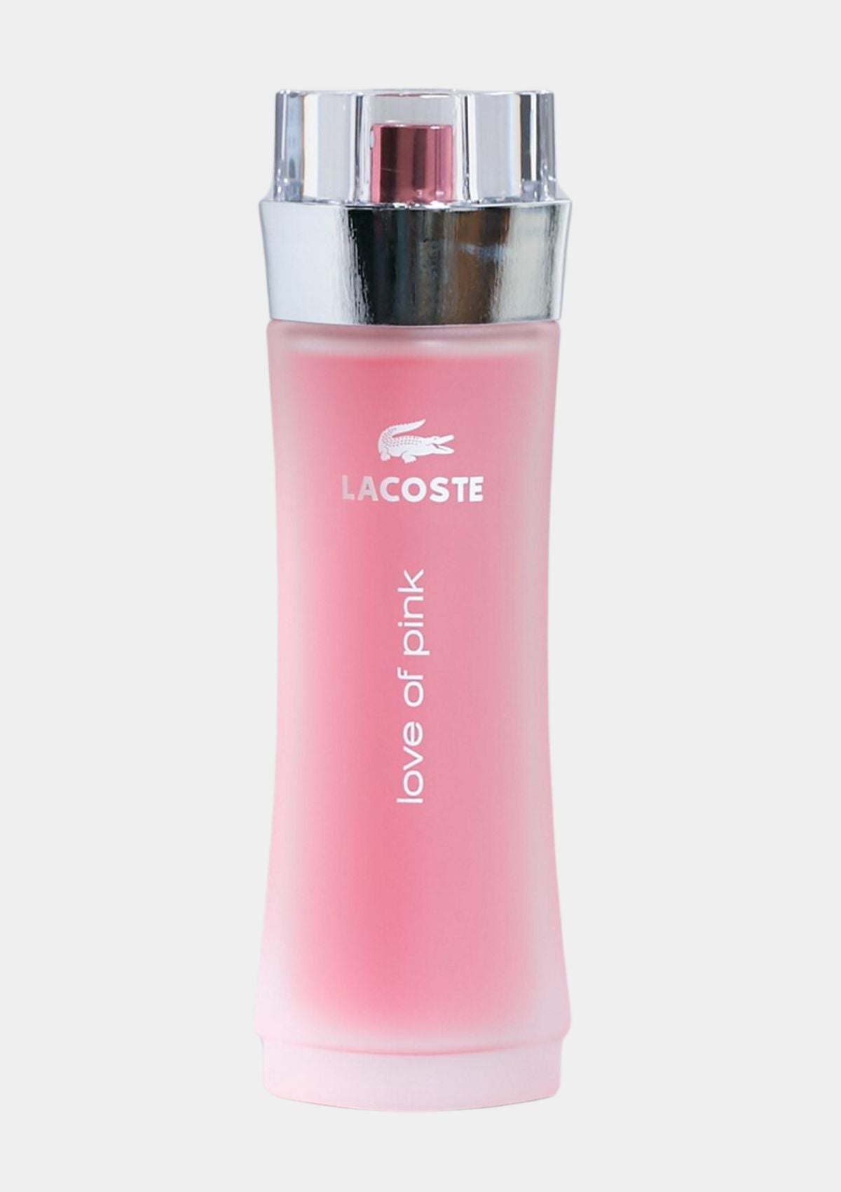 Lacoste Love of Pink for Women EDT 90mL