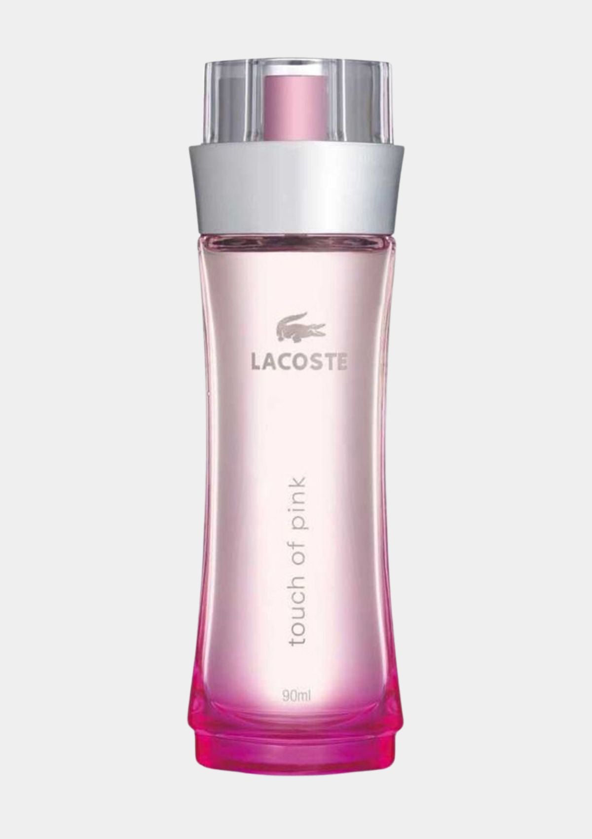 Lacoste Touch of Pink for Women EDT 90mL