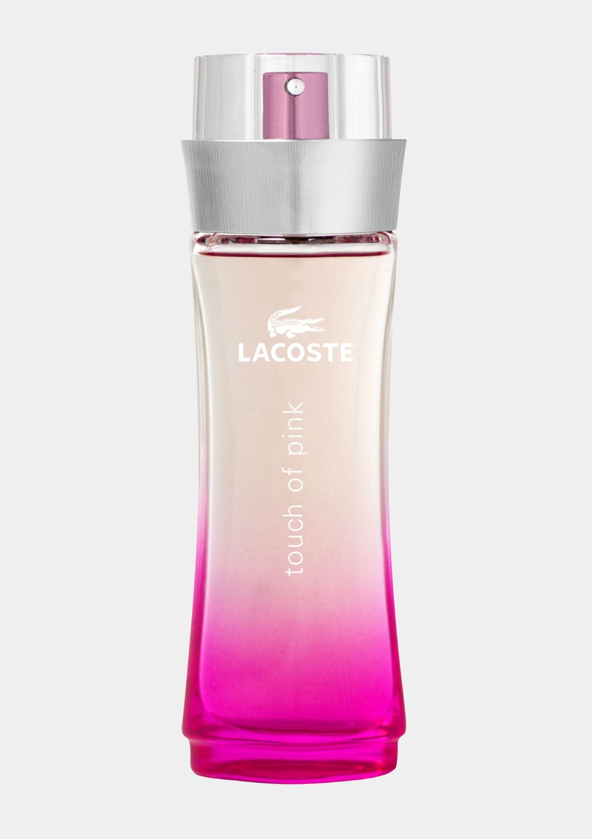 Lacoste Touch of Pink for Women EDT 90mL